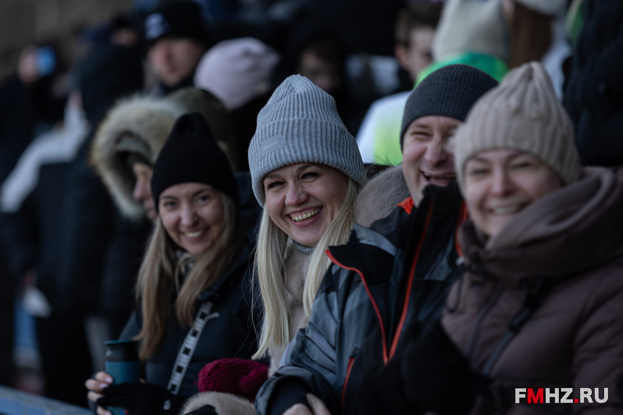 BAIC личный чемпионат России по мотогонкам на льду. 15.02.25. Фотограф Ольга Гирусова «Пантерочка» Москва