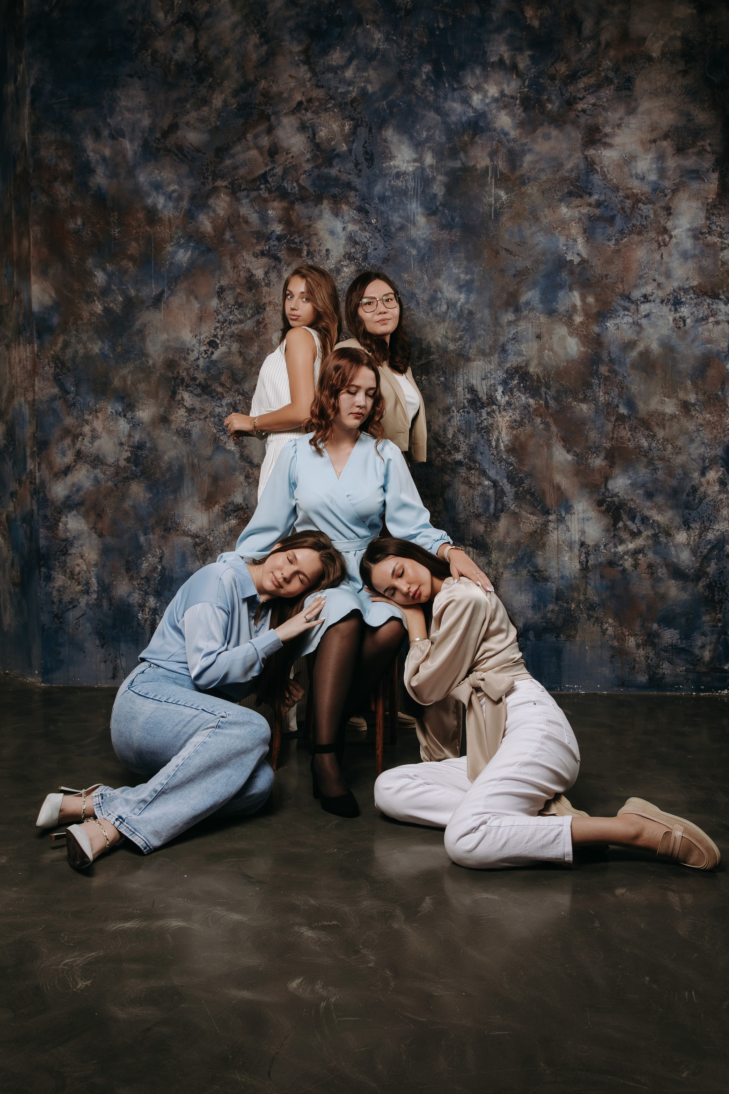 Школьники. Свадебный и семейный фотограф в Уфе Руслан Миргаляов