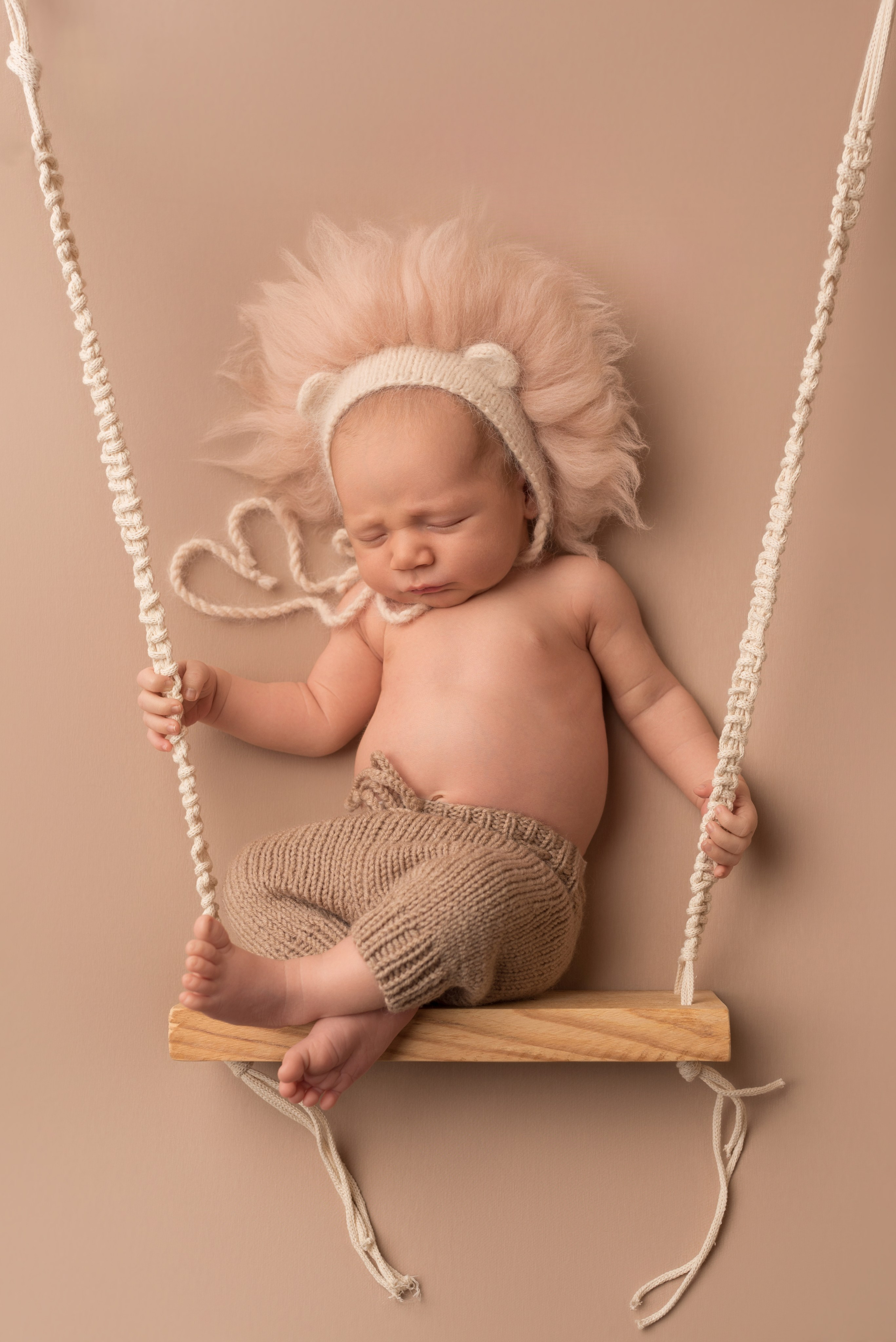 Newborn. Семейный и детский фотограф в Москве