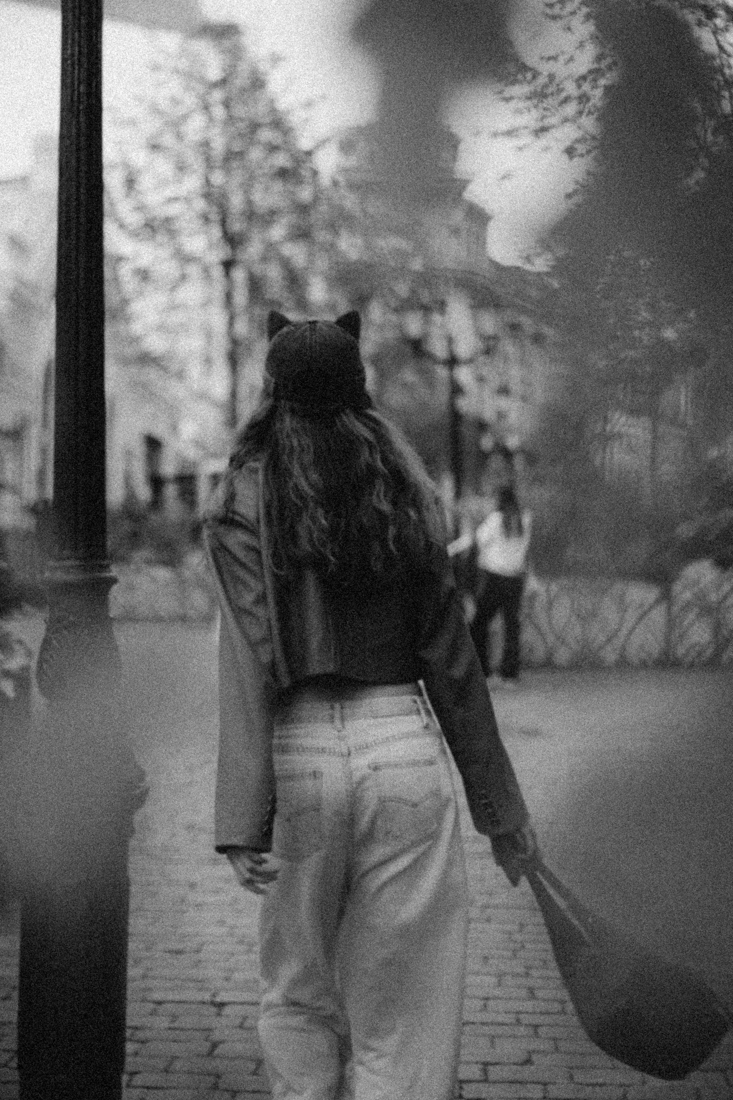 Юля. Юлия Кулиш // Pocahontas