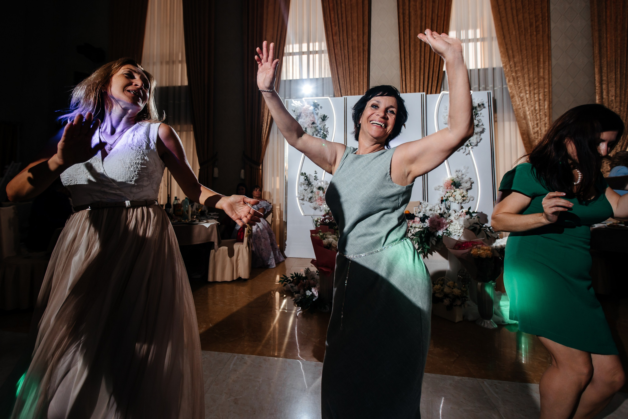 Анонс свадьбы Даши и Максима. Евпатория. Свадебный фотограф в Крыму и Севастополе Ольга Баскакова