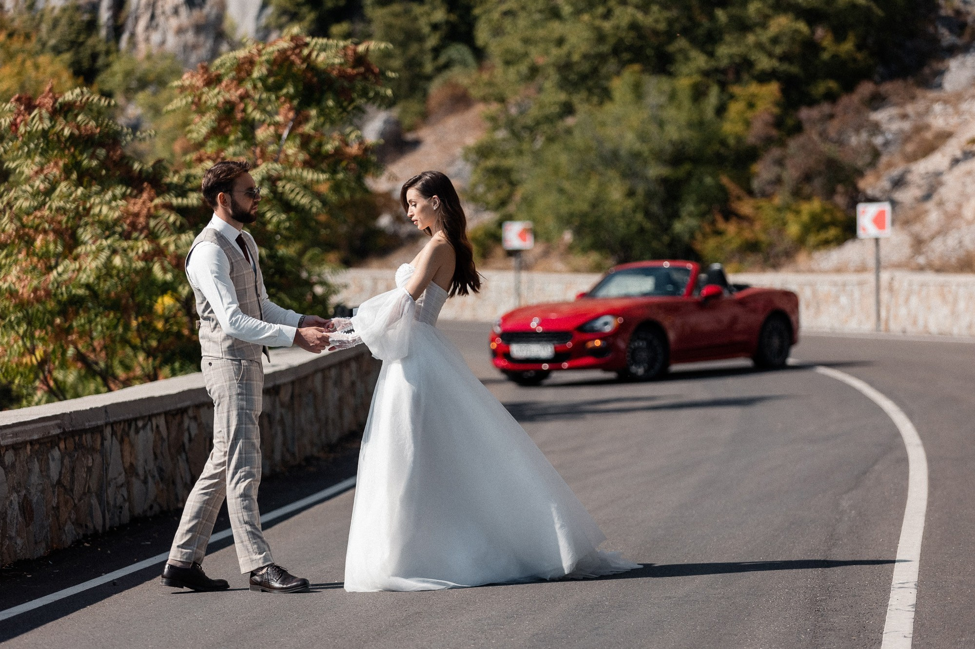 Алексей и Вера — Свадьба. Свадебный фотограф, фотосъемка в Крыму, Севастополе, Симферополе, Ялте
