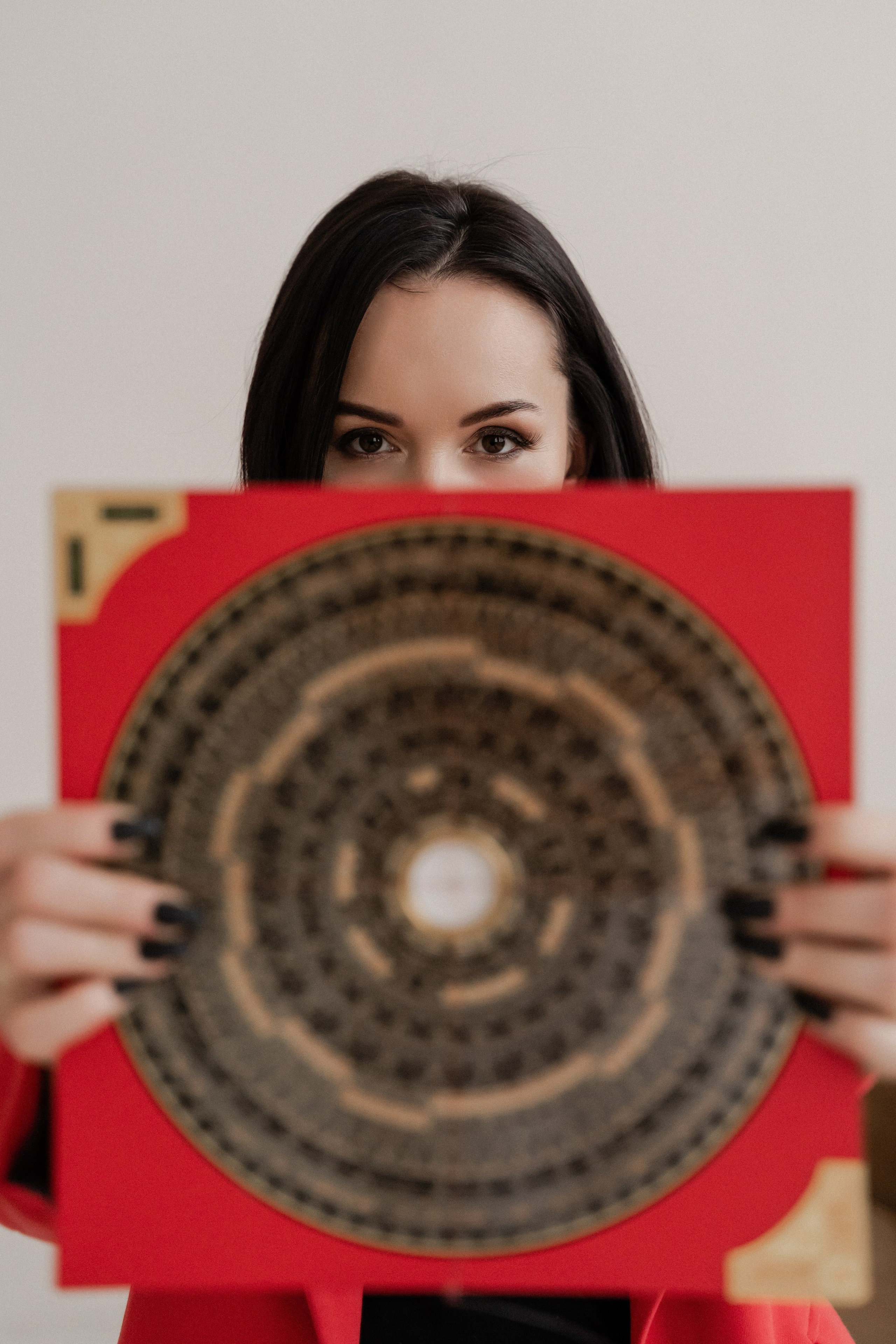 Юля фен-шуй. Фотограф Алина Филимонова Тверь