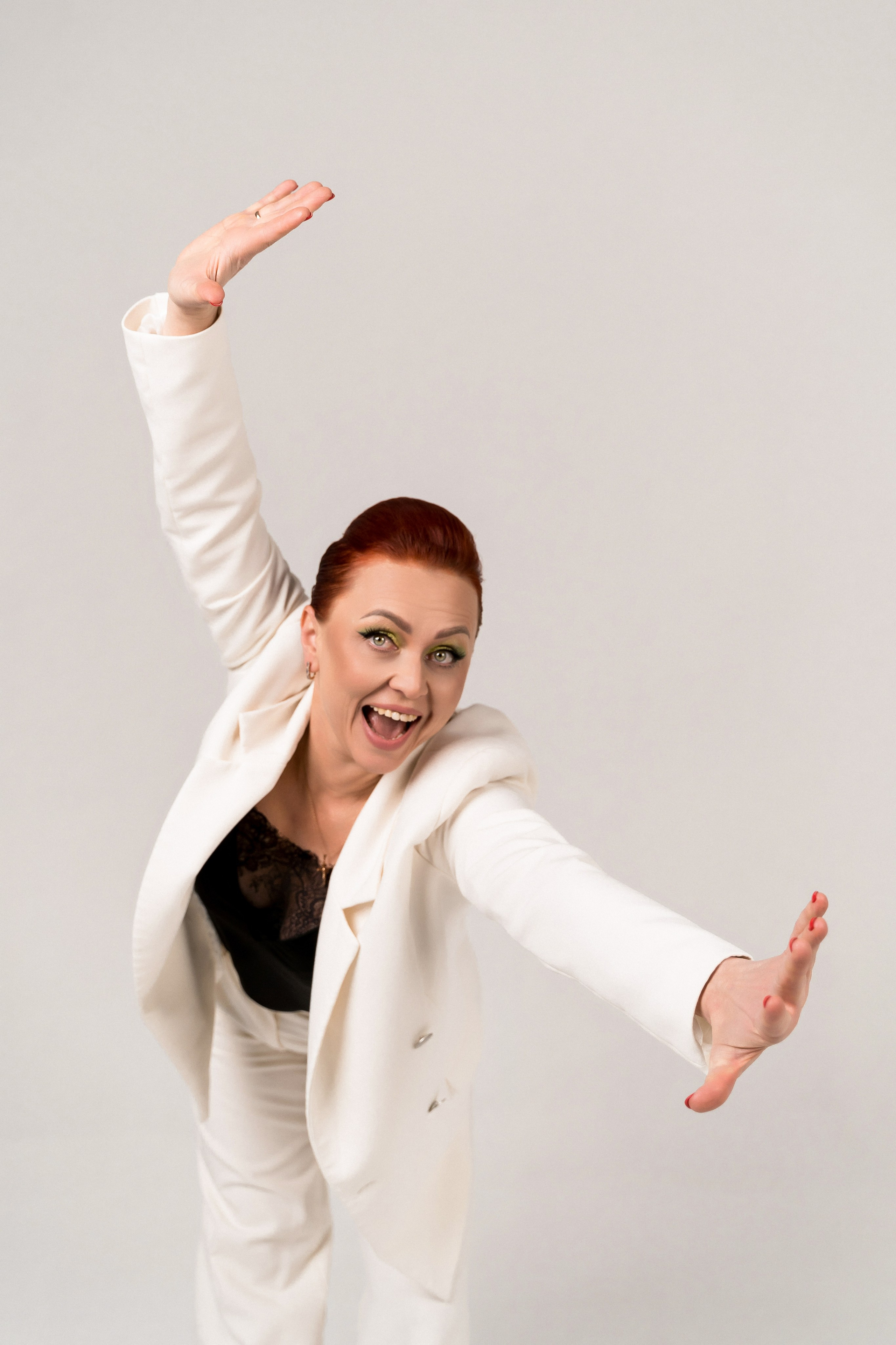 Ведущая праздников. Фотограф Алина Филимонова Тверь