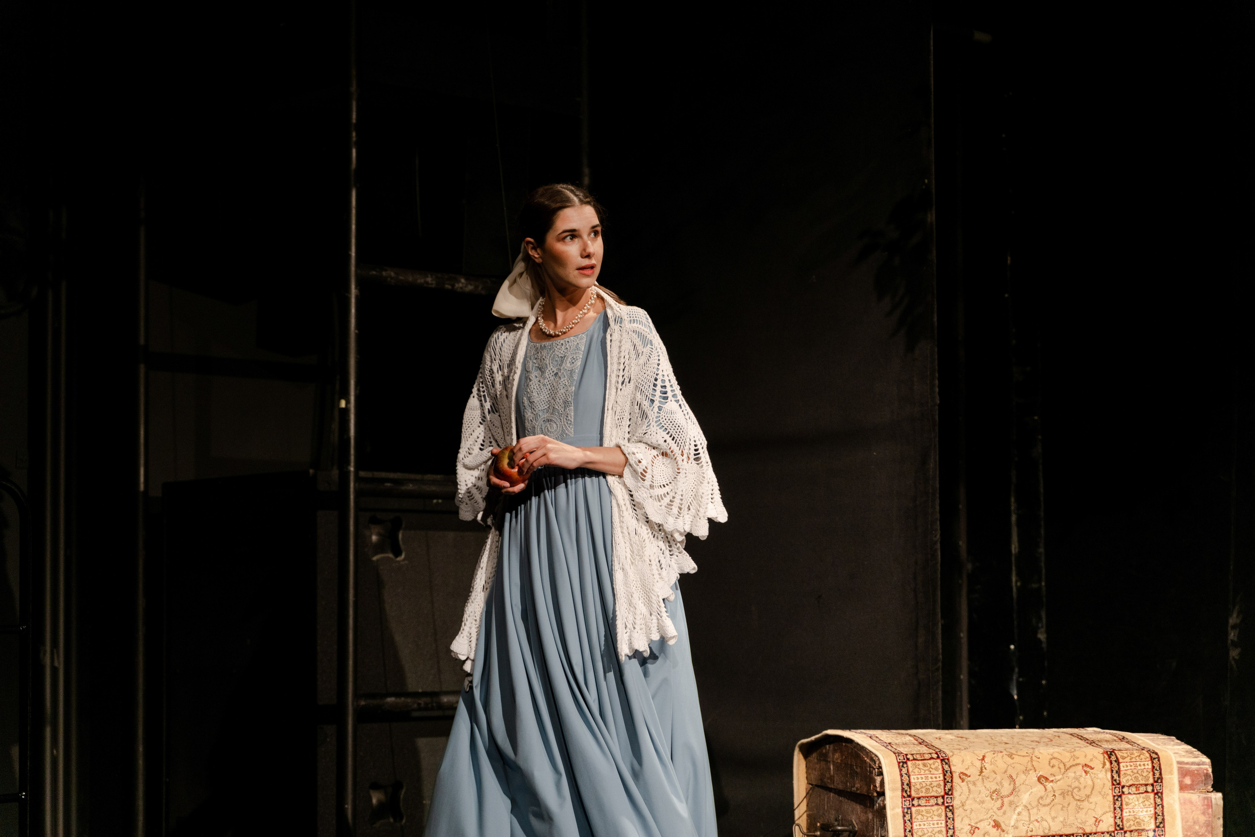 Волки и овцы | Мастерская Петра Фоменко. Фотограф репортаж портреты