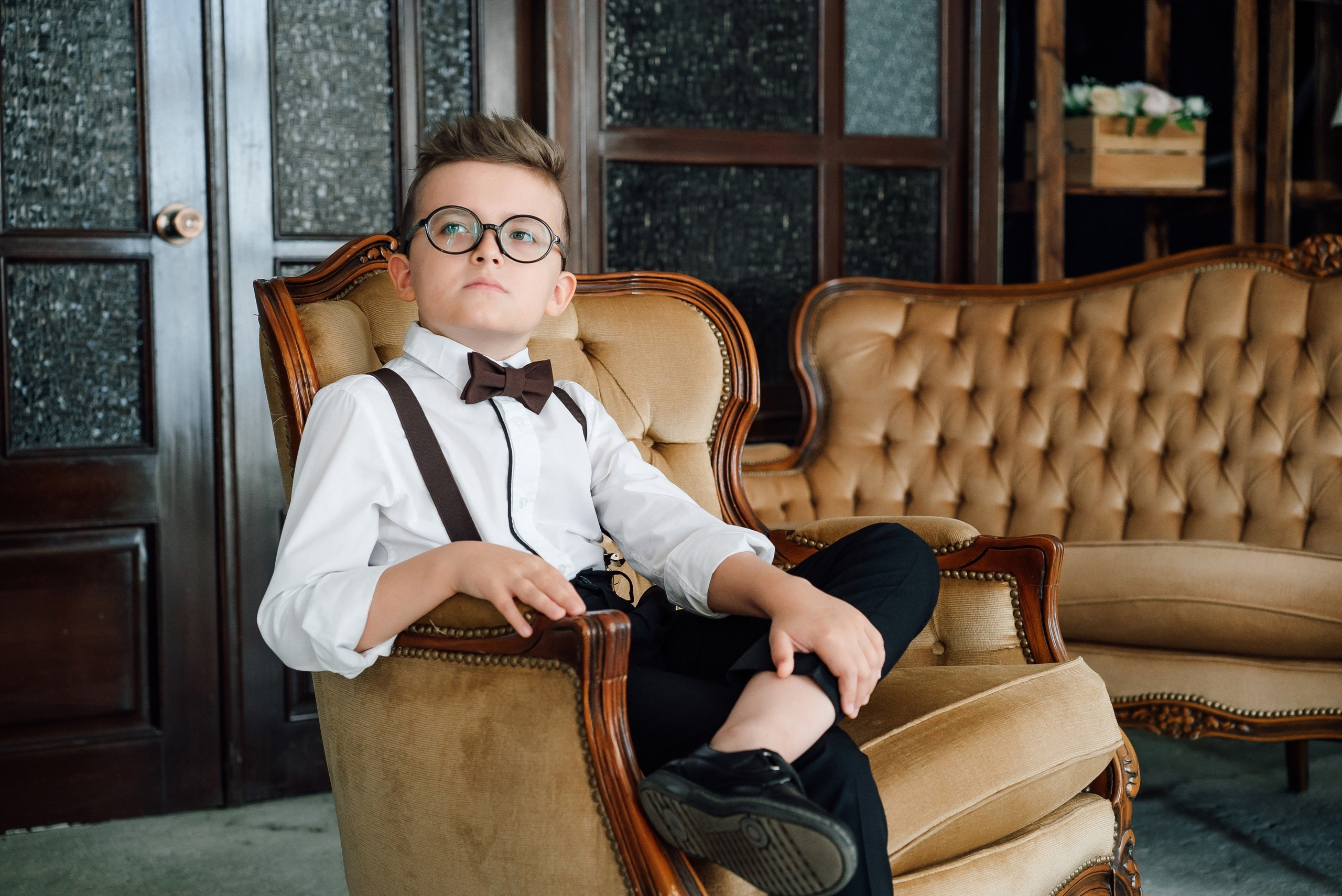 Семейные, детские съемки. Свадебный фотограф в Самаре Анна Ковалева