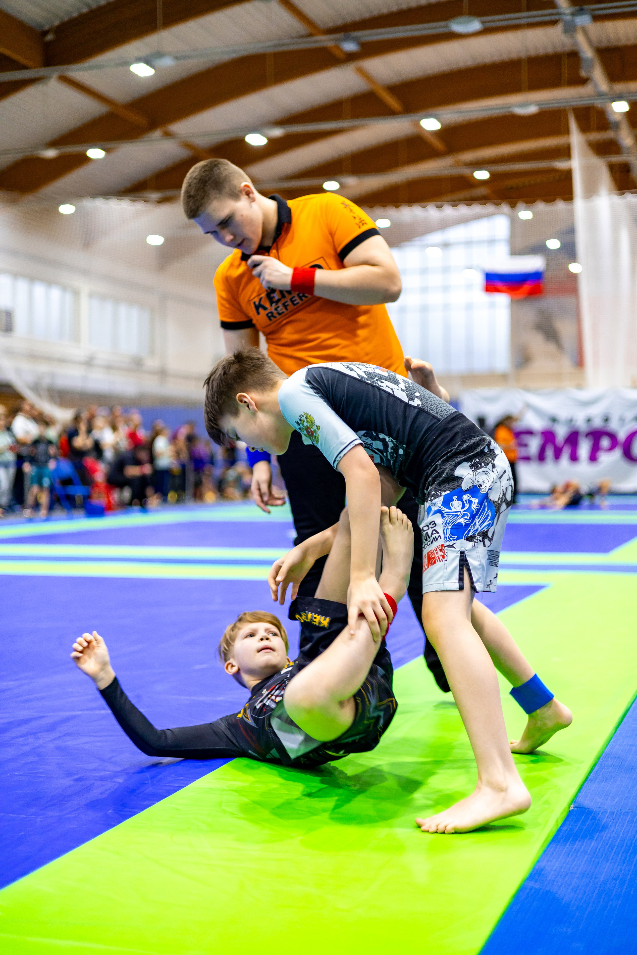 Спорт. Photography by Natasha