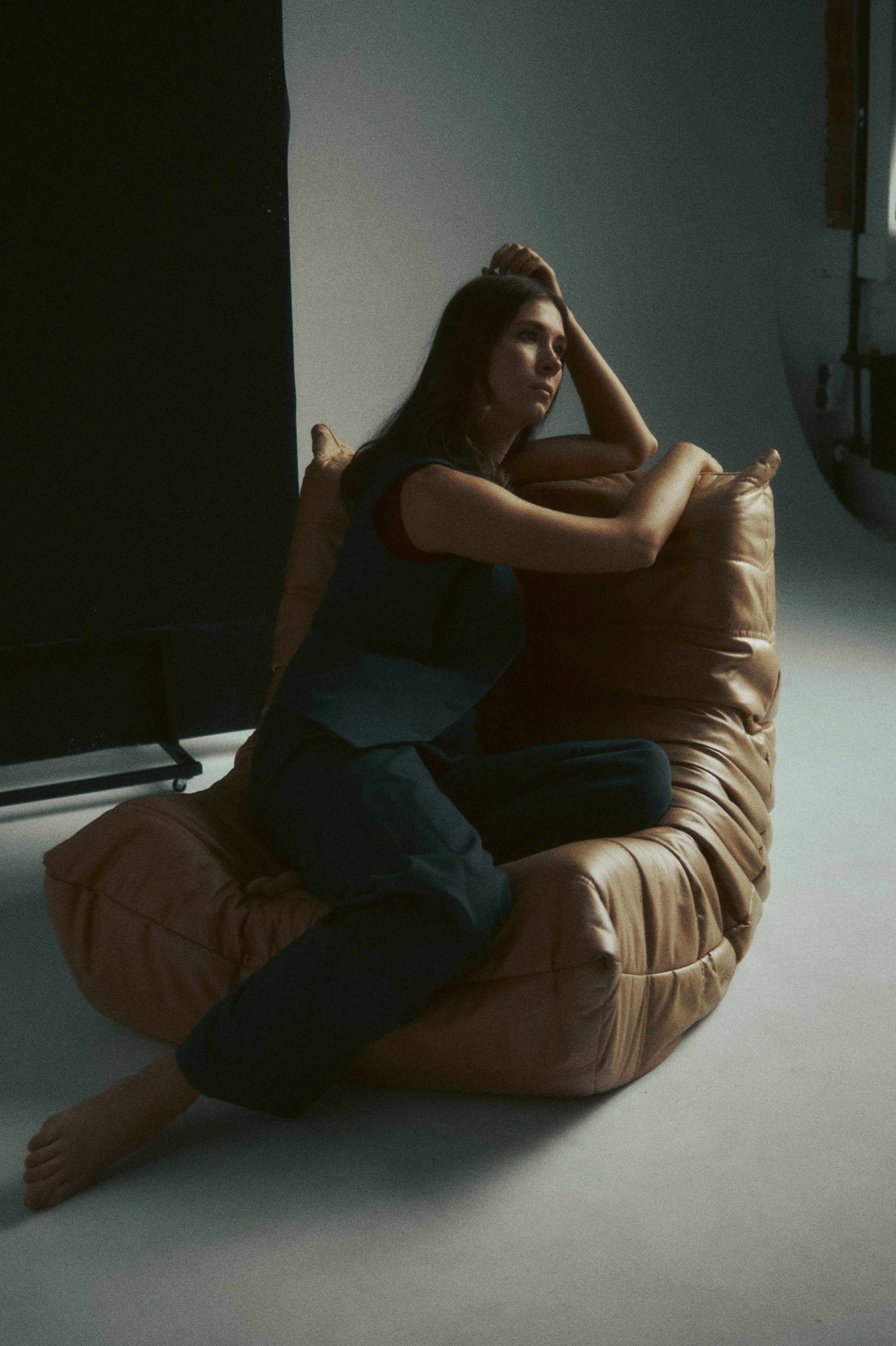 Анна. Женский фотограф Лера из Санкт-Петербурга