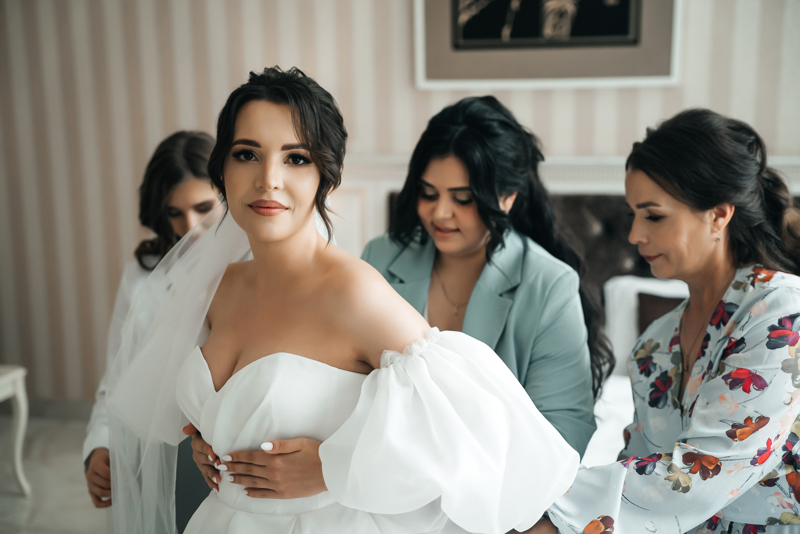 Алексей и Ирина. Свадебный фотограф в Самаре Анна Ковалева