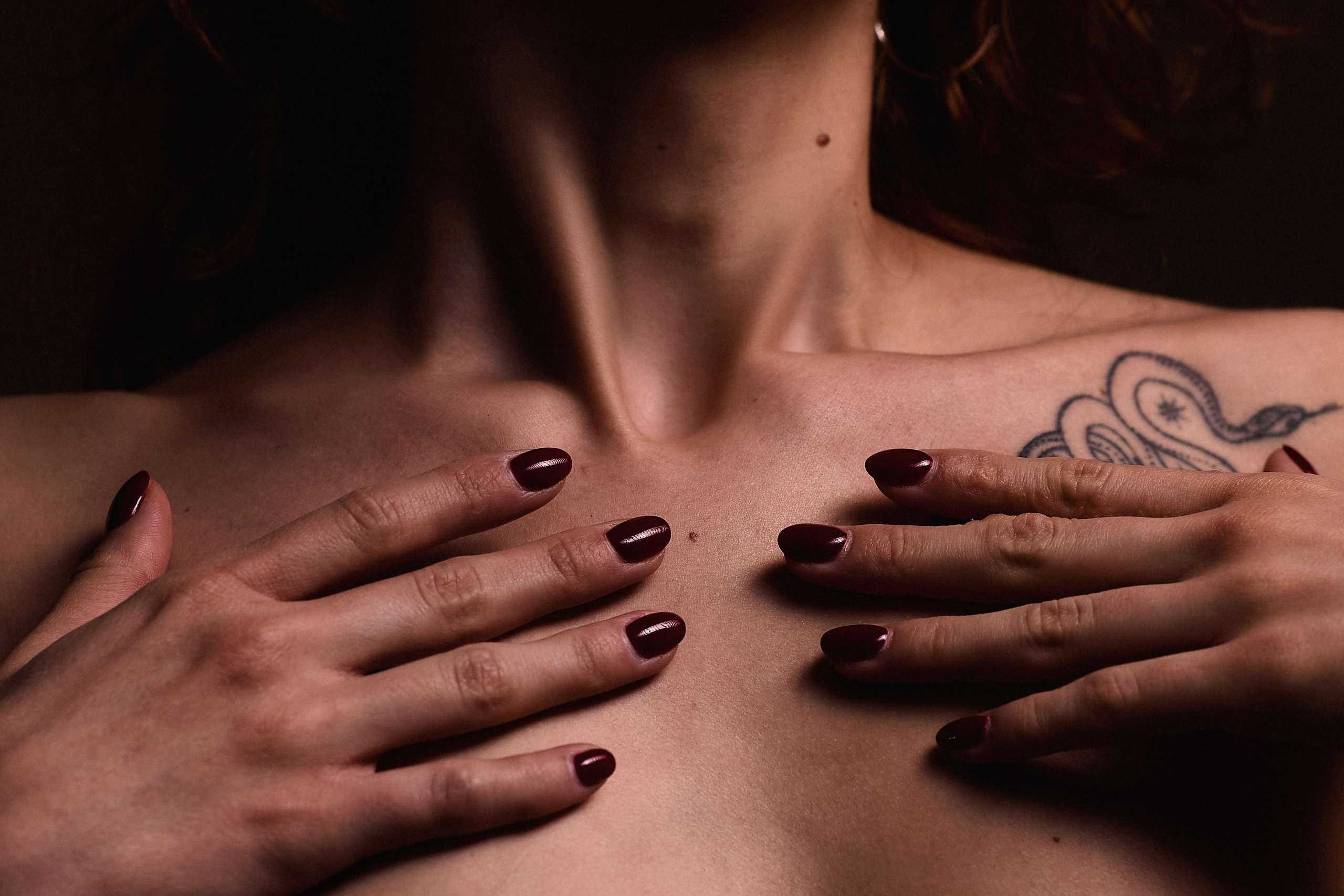 Лея, SVENROK. Фотограф Игорь Михайлов