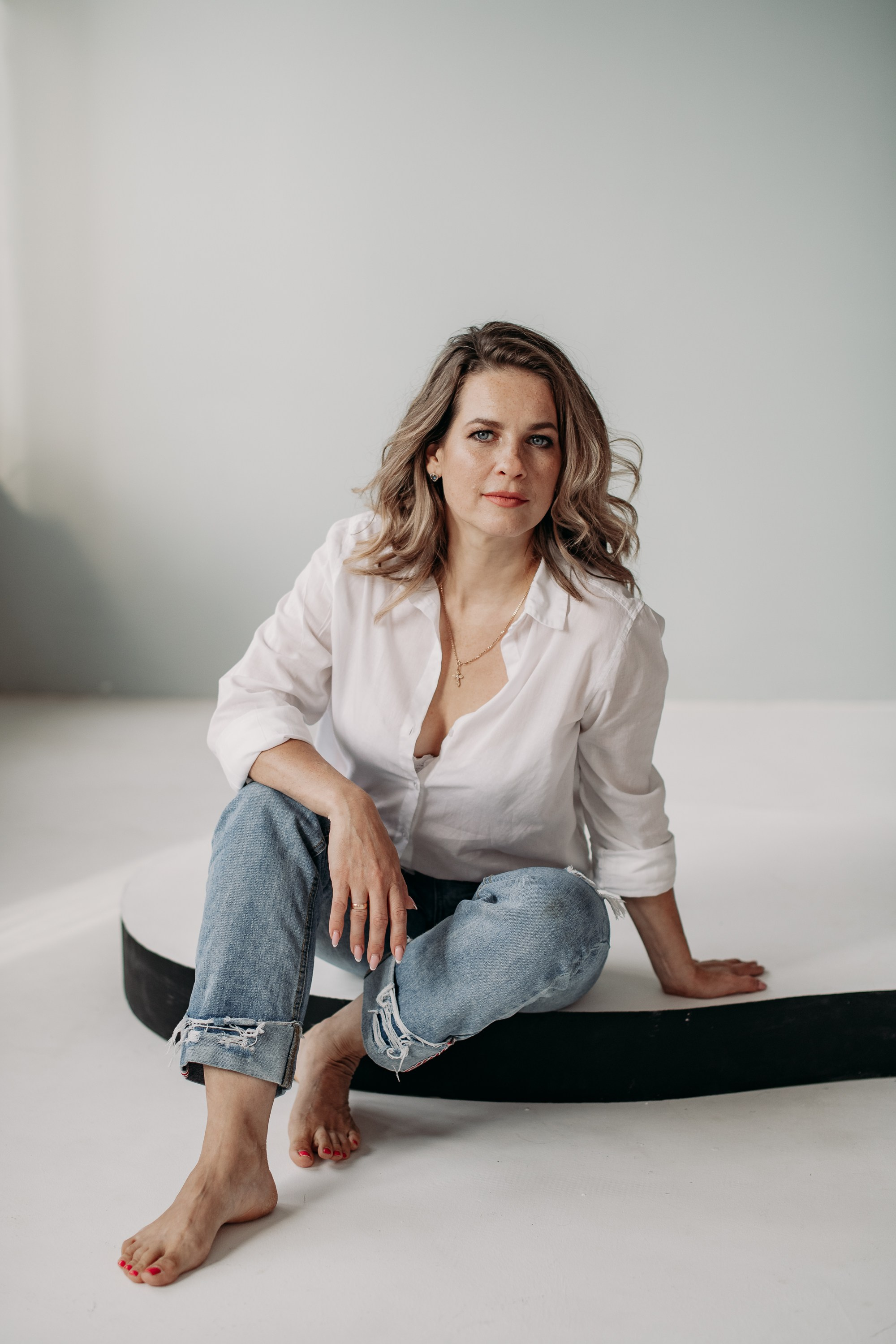 ТЫ ПРЕКРАСНА!. Семейный lifestyle фотограф в Оренбурге