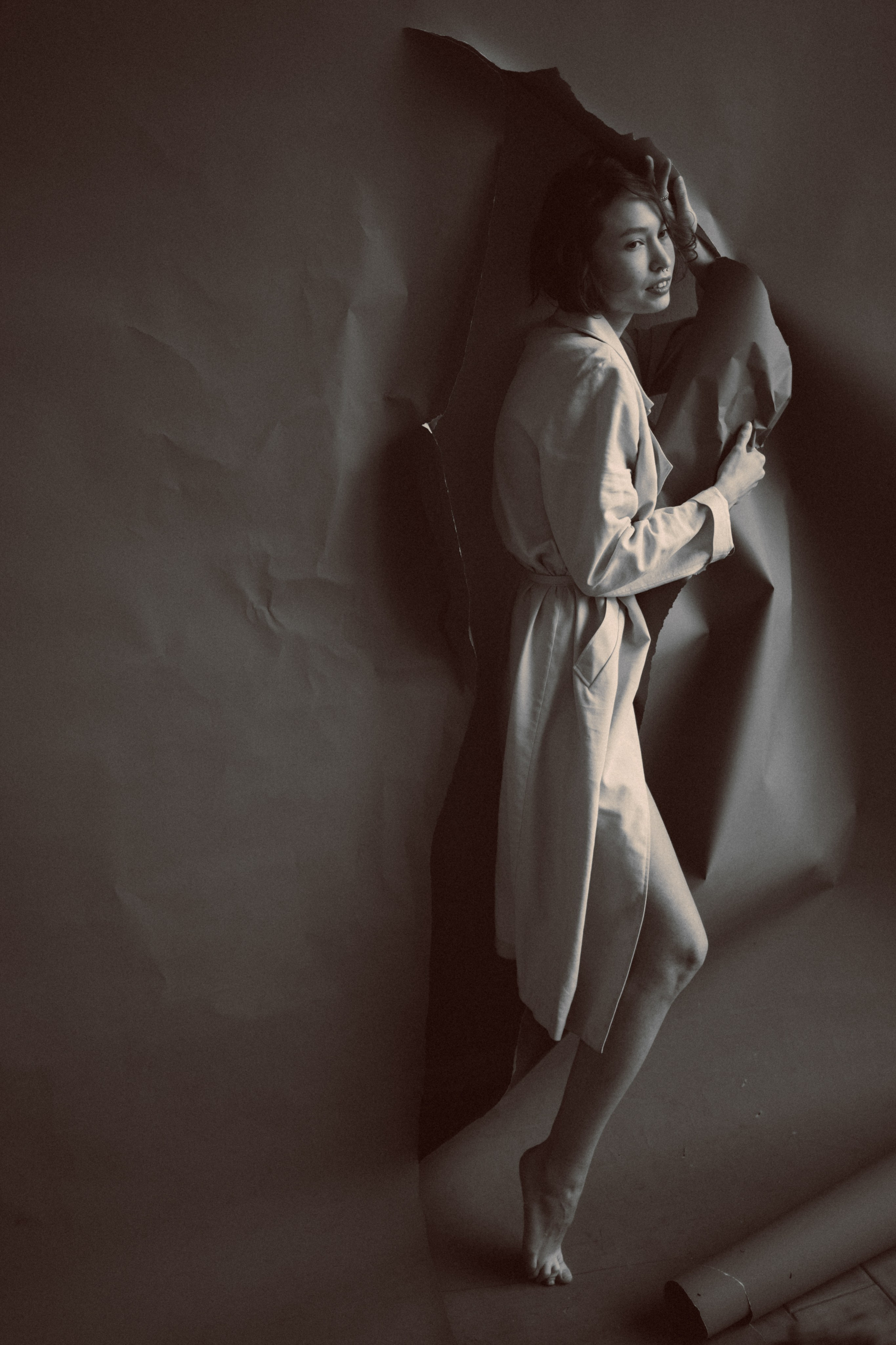 Paper story. Семейный, портретный и свадебный фотограф в Москве и Одинцово Лощинина Мария