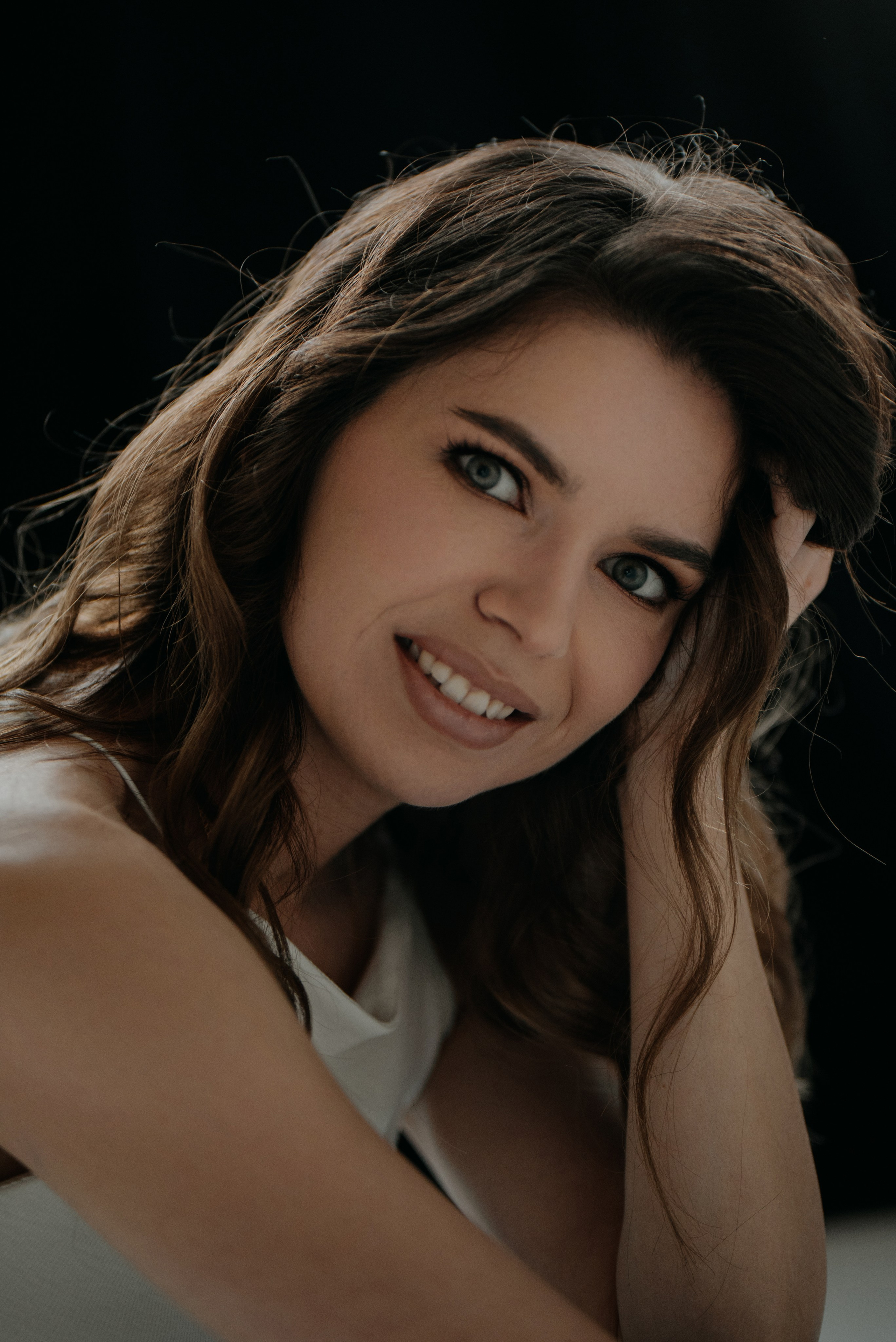 Катя. Семейный и детский фотограф в Туле