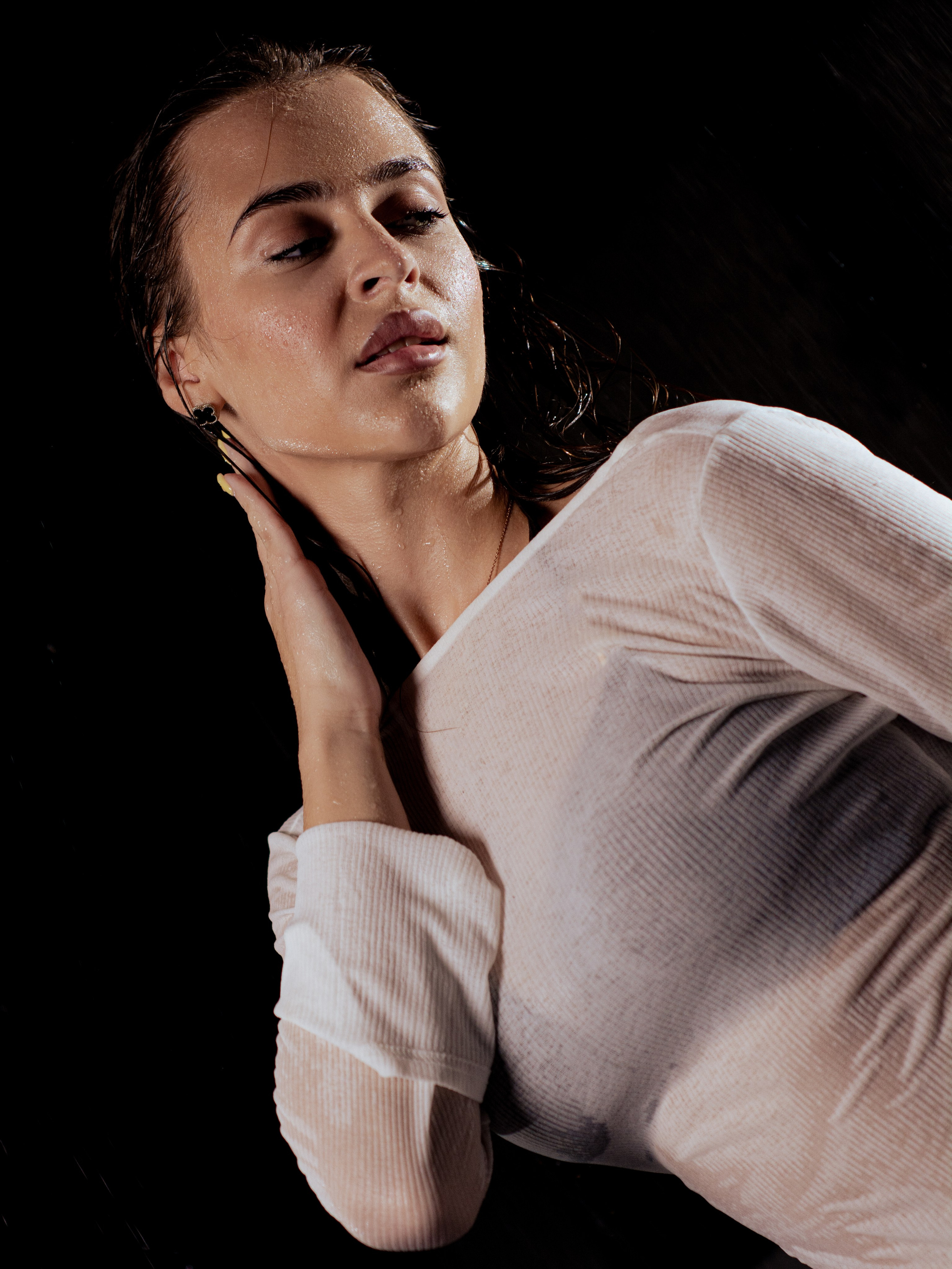 Ксения. Фотограф Бойко Антонина