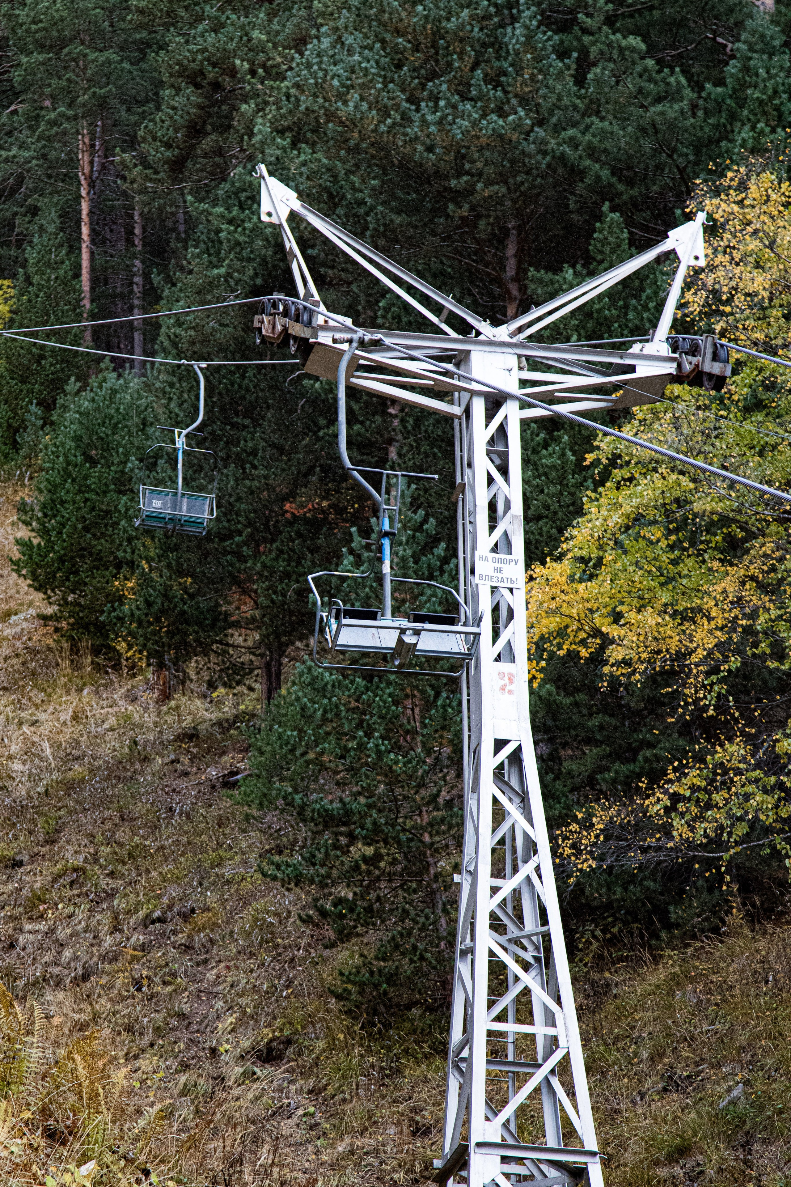 Report: Архитектура и памятники Кавказа. Фотограф в Перми Любовь Огородова | Авторские туры