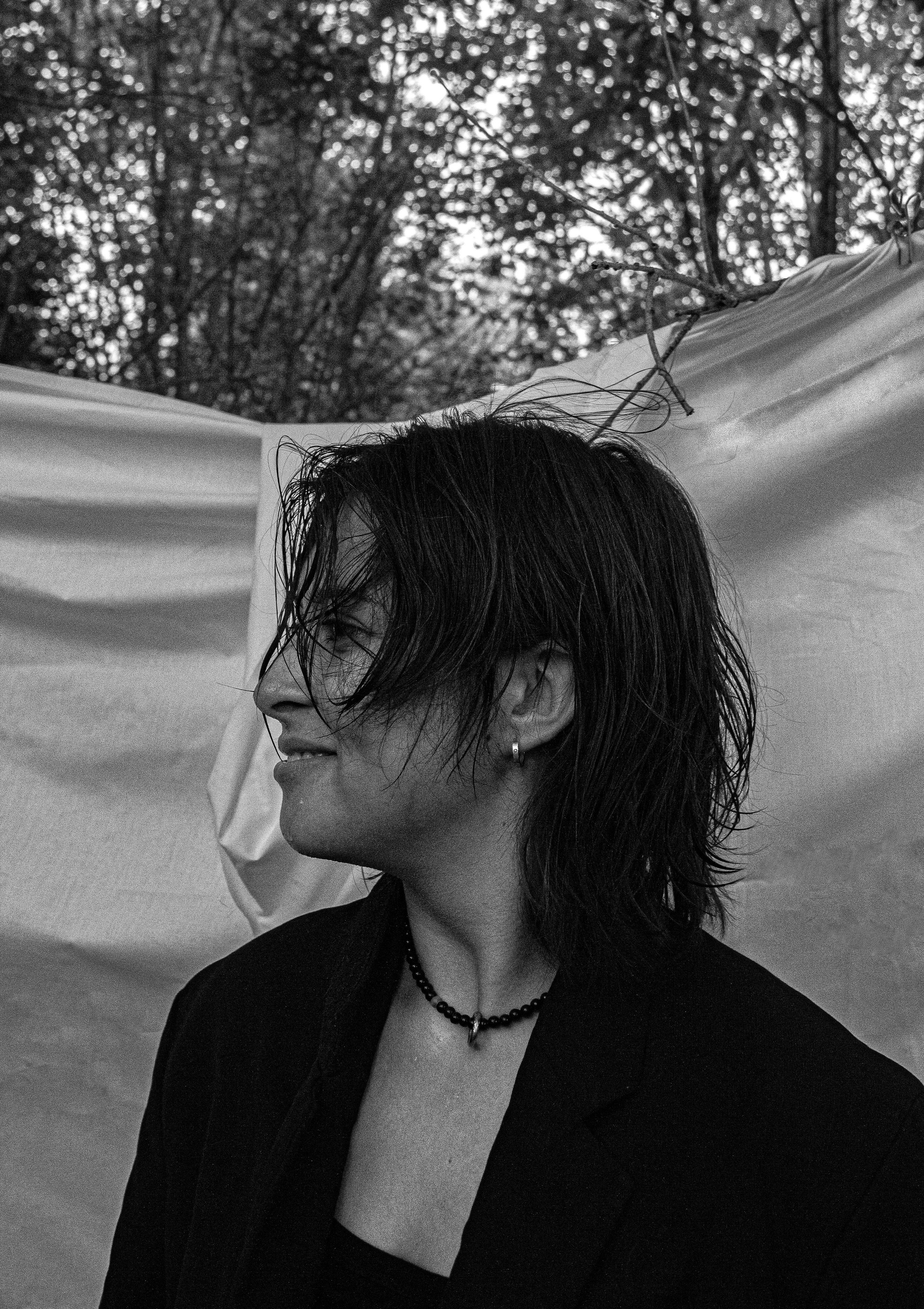 Portrait: Кира. Фотограф в Перми Любовь Огородова | Авторские туры