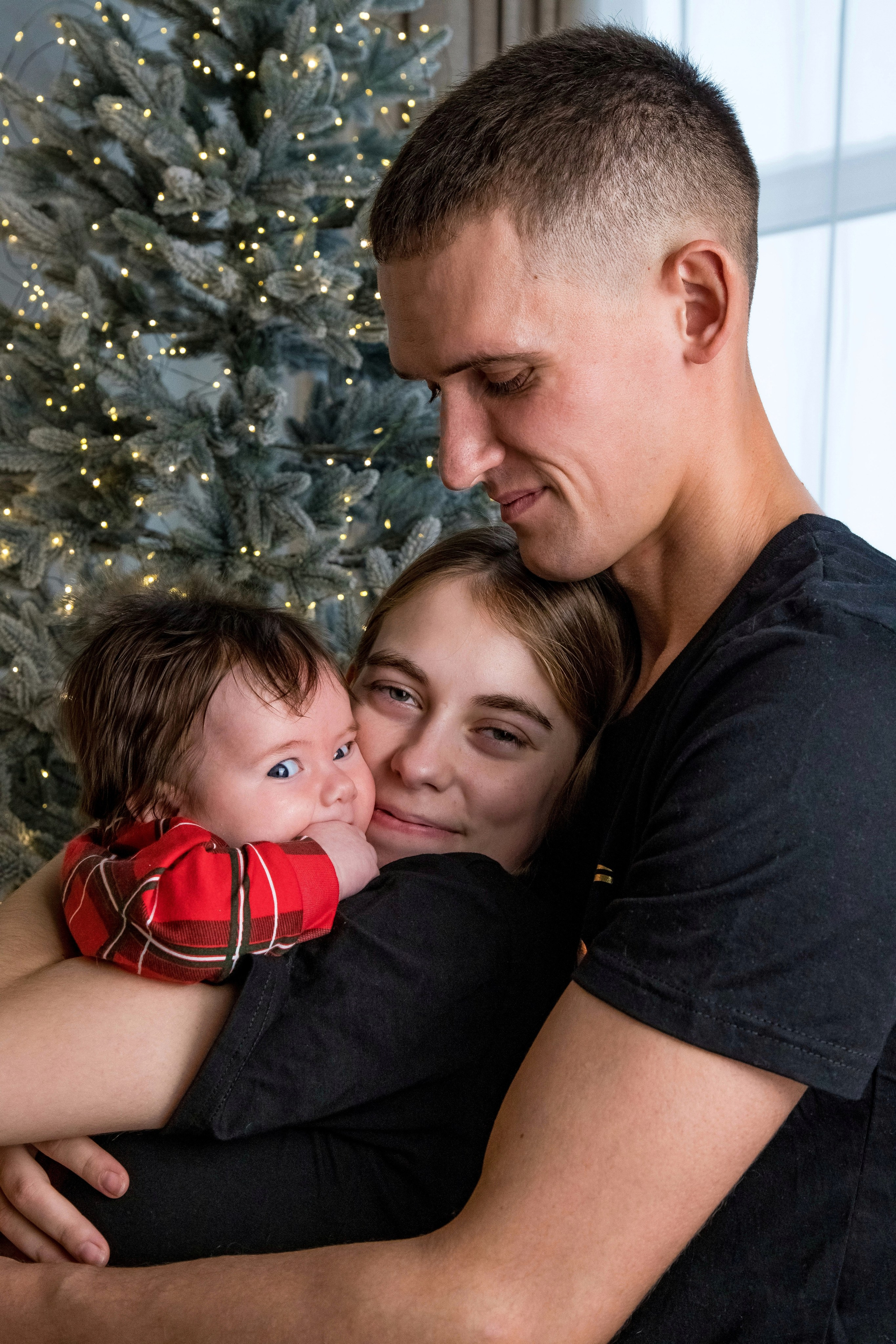 Portrait: Олеся, Роман и Женя. Фотограф в Перми Любовь Огородова | Авторские туры