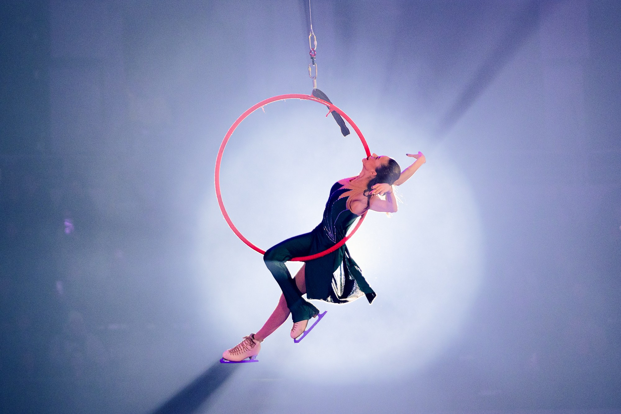 Концерты. Елена Дружинина. Спортивный и репортажный фотограф