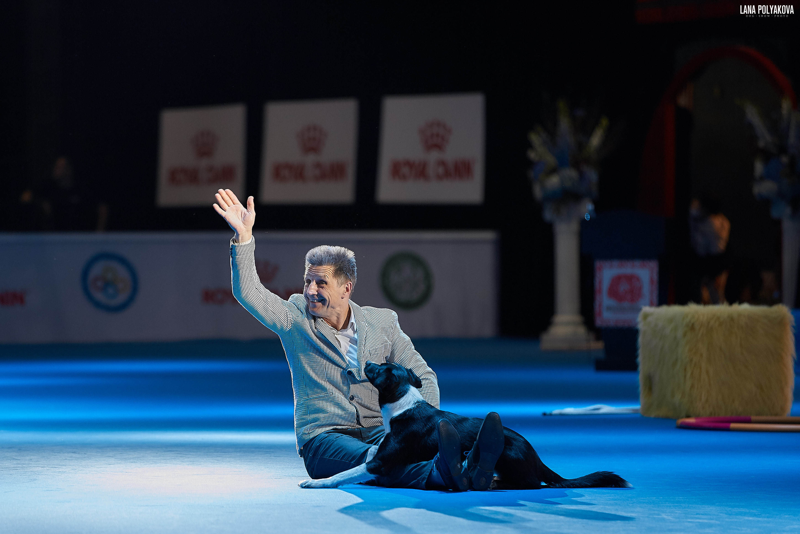 WDS 2019, China, Shanghai