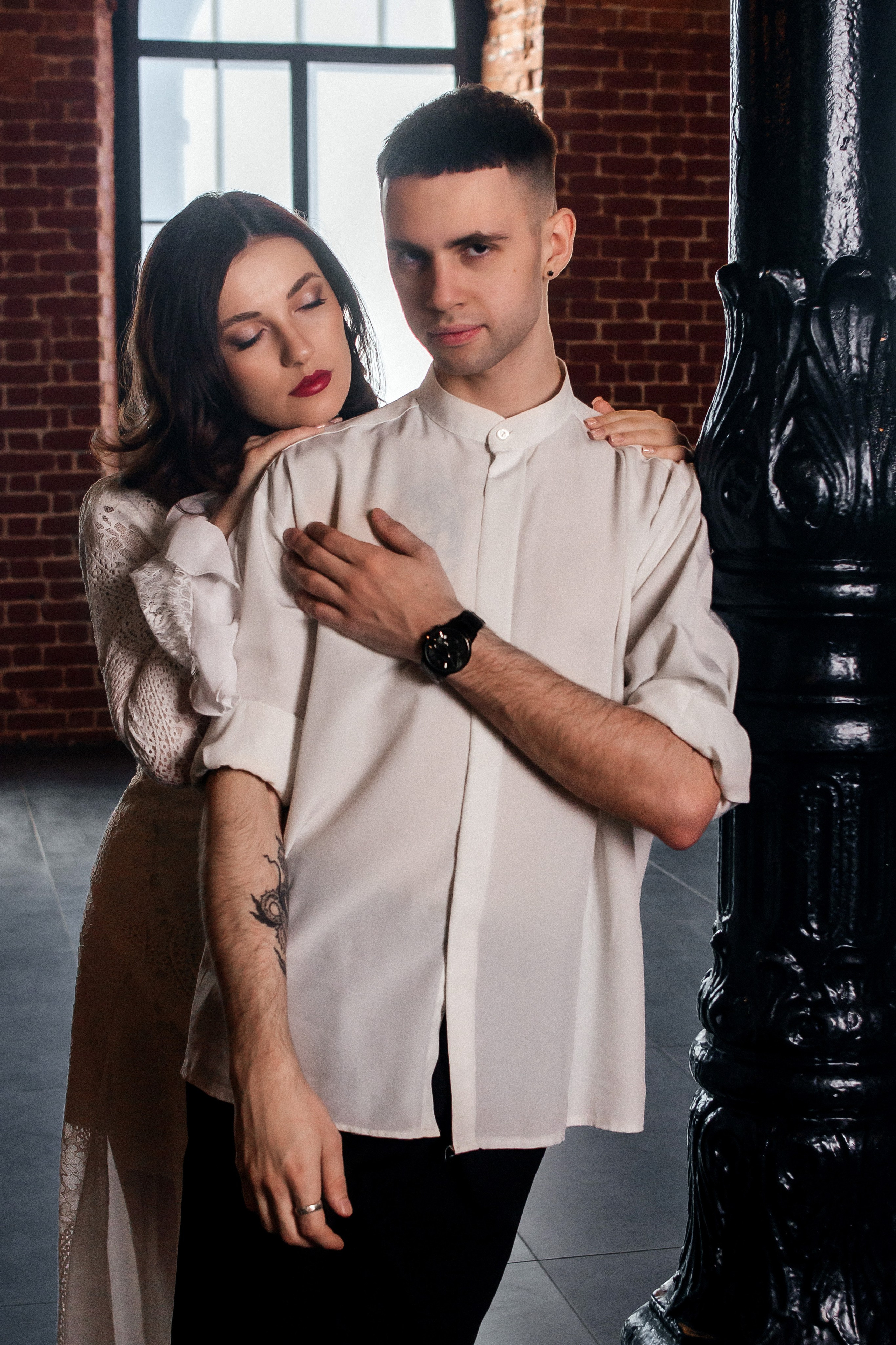 Свадебная съемка Регина+Дима (Свадьба для двоих). Свадебный фотограф и фотограф Love-Store в Нижнем Новгороде Анастасия