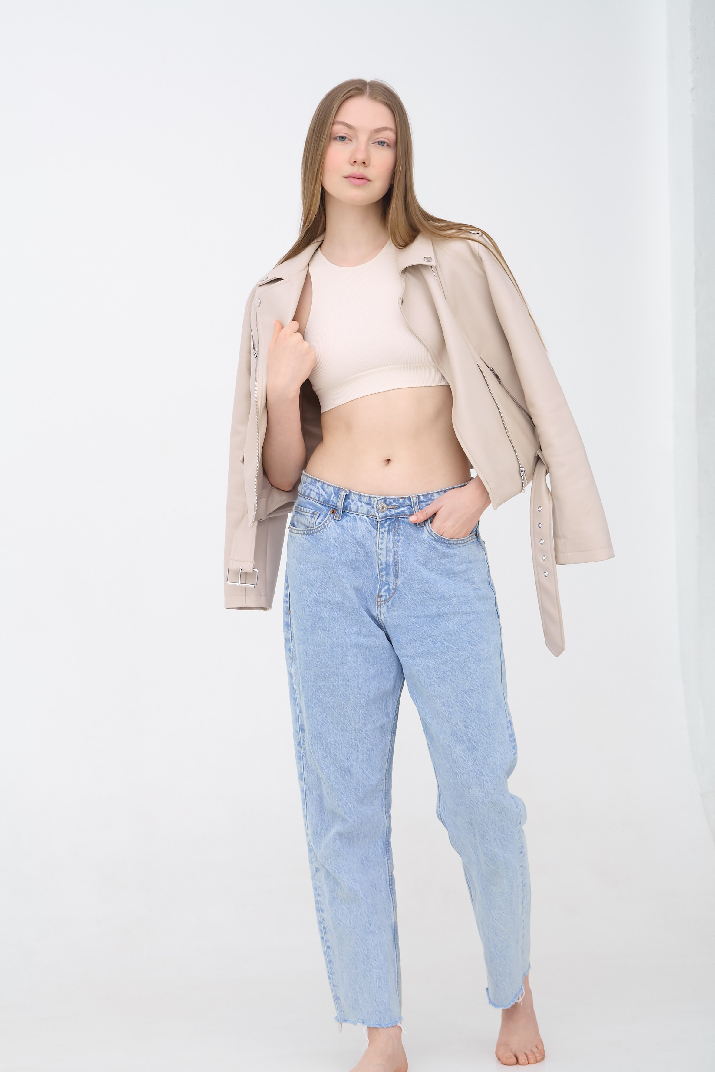 модельные тесты для Анжелики Москва