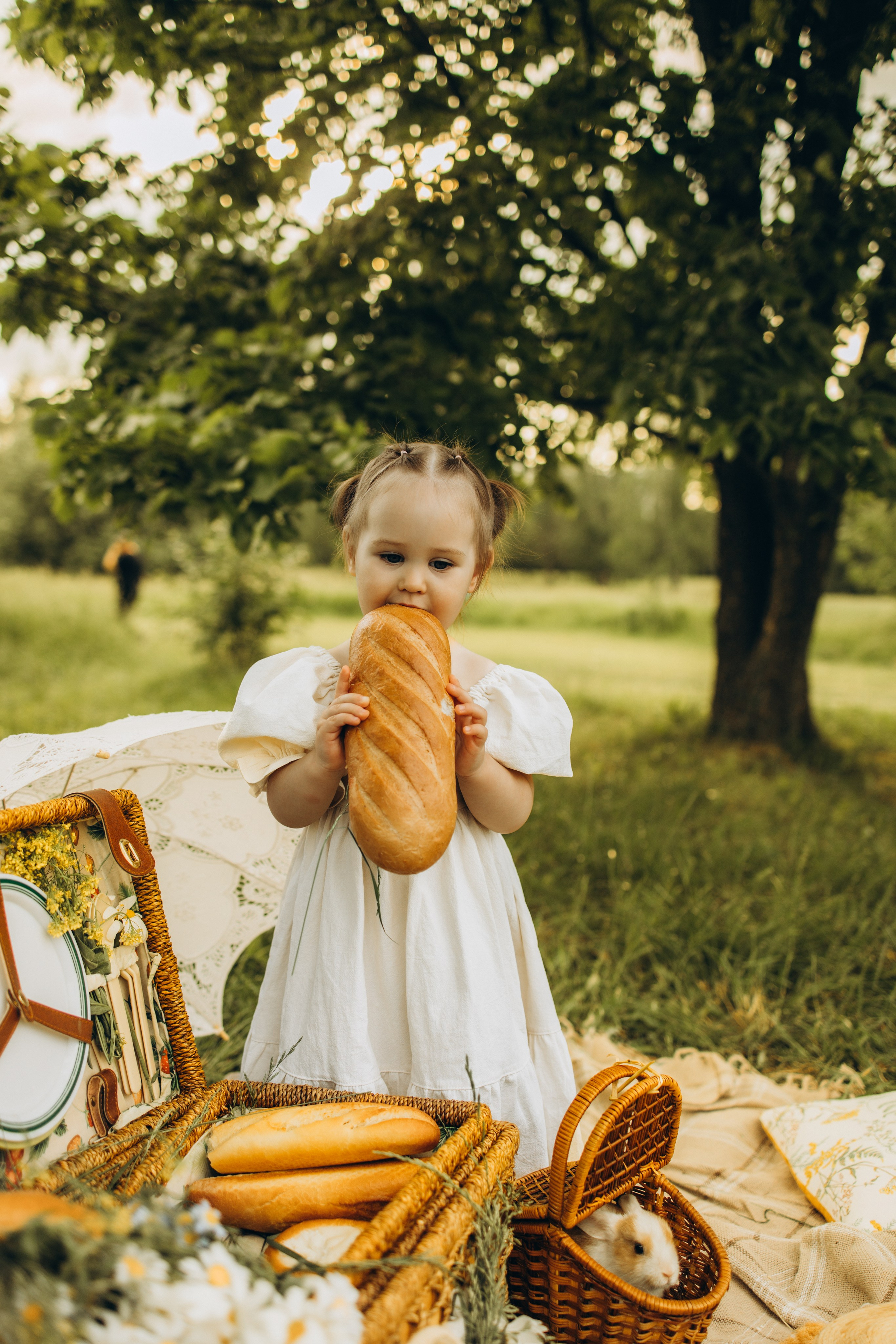 В Коломенском. Свадебный и семейный фотограф Москва и Московская область