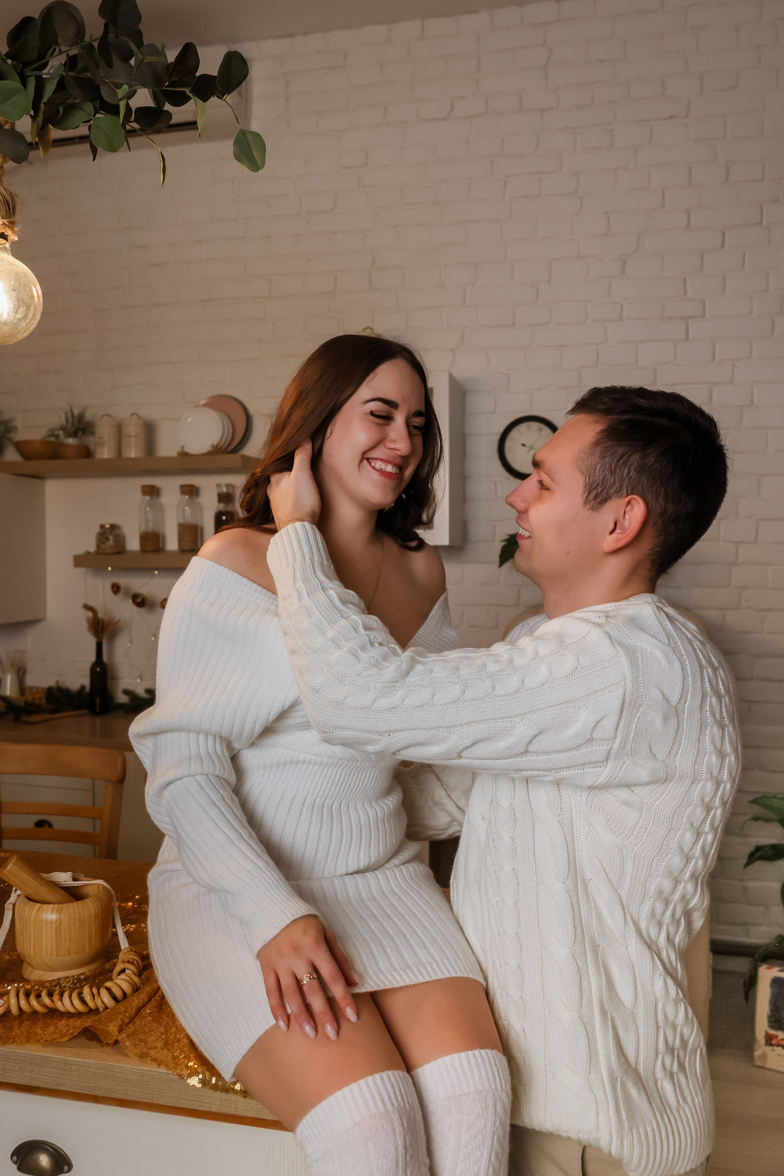 Любовь живет всю жизнь…. Свадебный и семейный фотограф Москва и Московская область