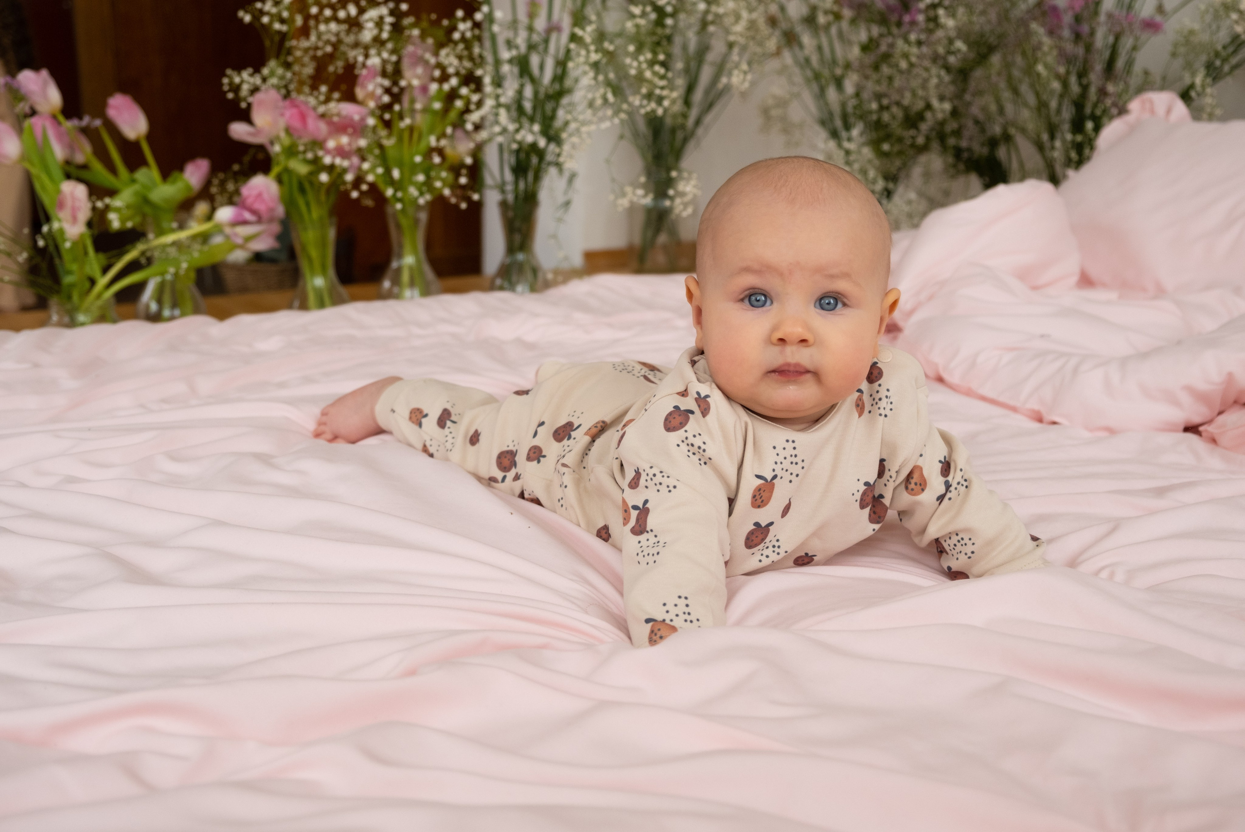 Студийная съемка. Репортажный, концертный фотограф в Санкт-Петербурге Эва Маркова