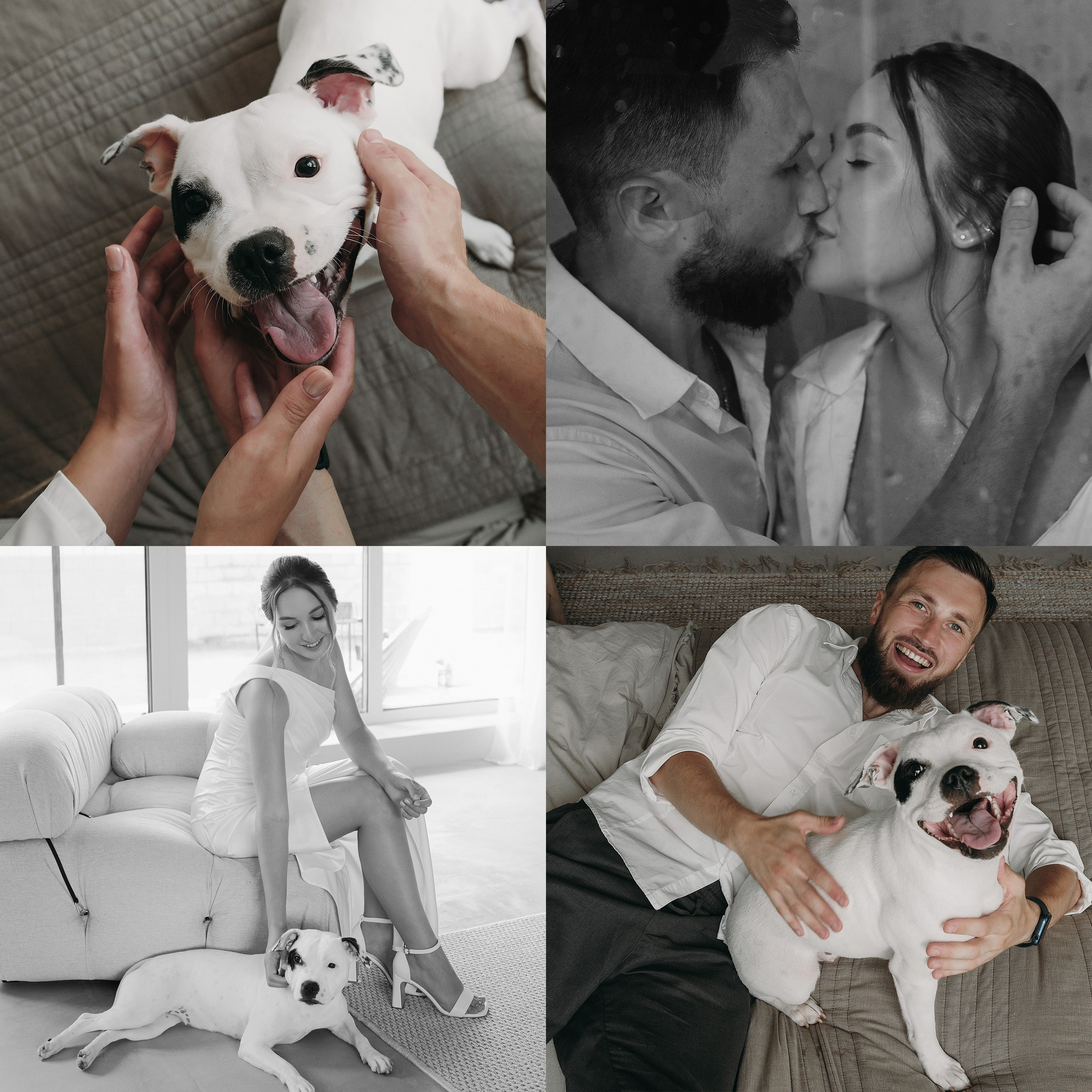 Vlad / Albina 🖤. Фотограф Юрий Марилов Москва, Тюмень