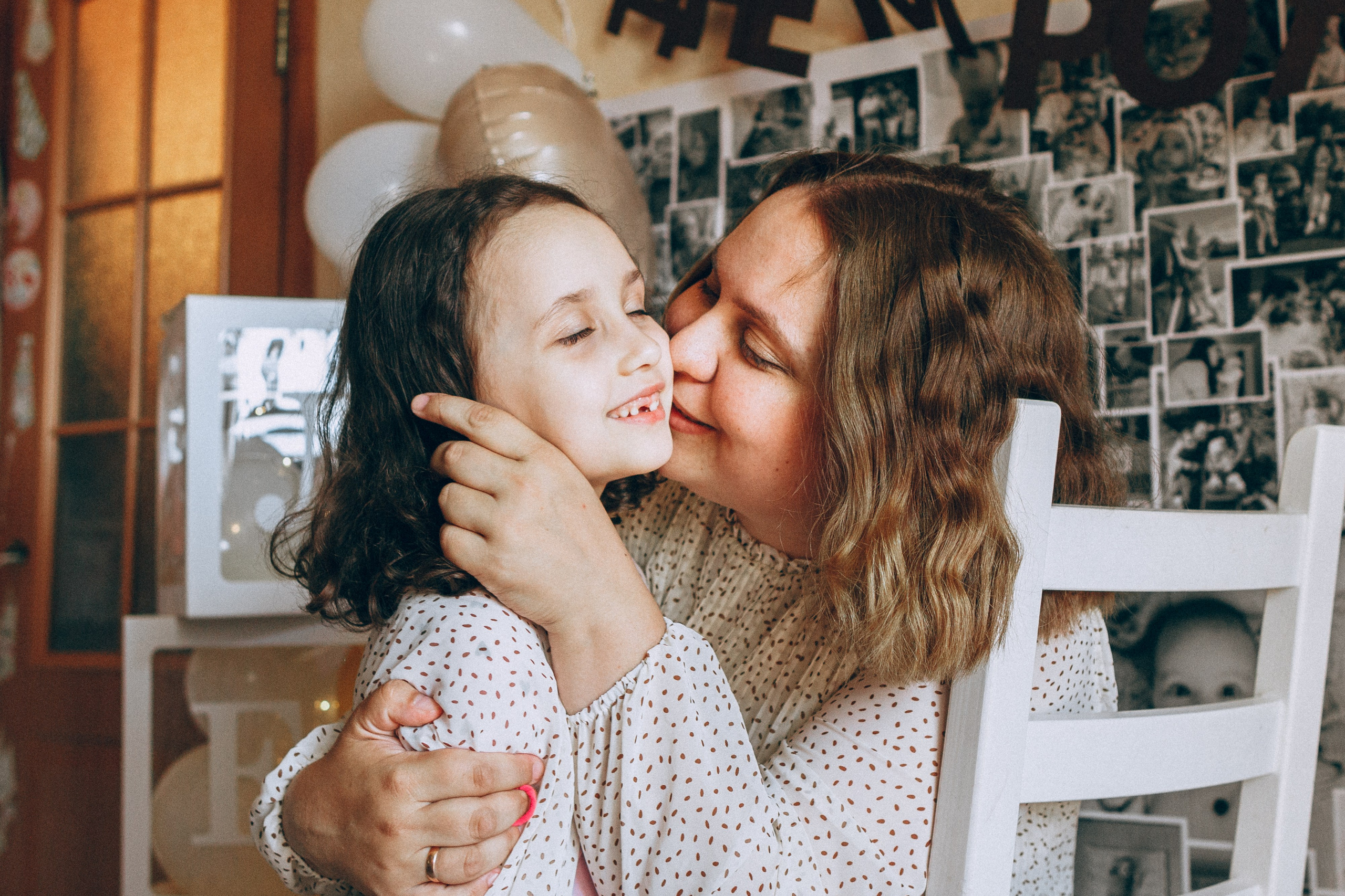 Семейная. Дарья, фотограф, Москва