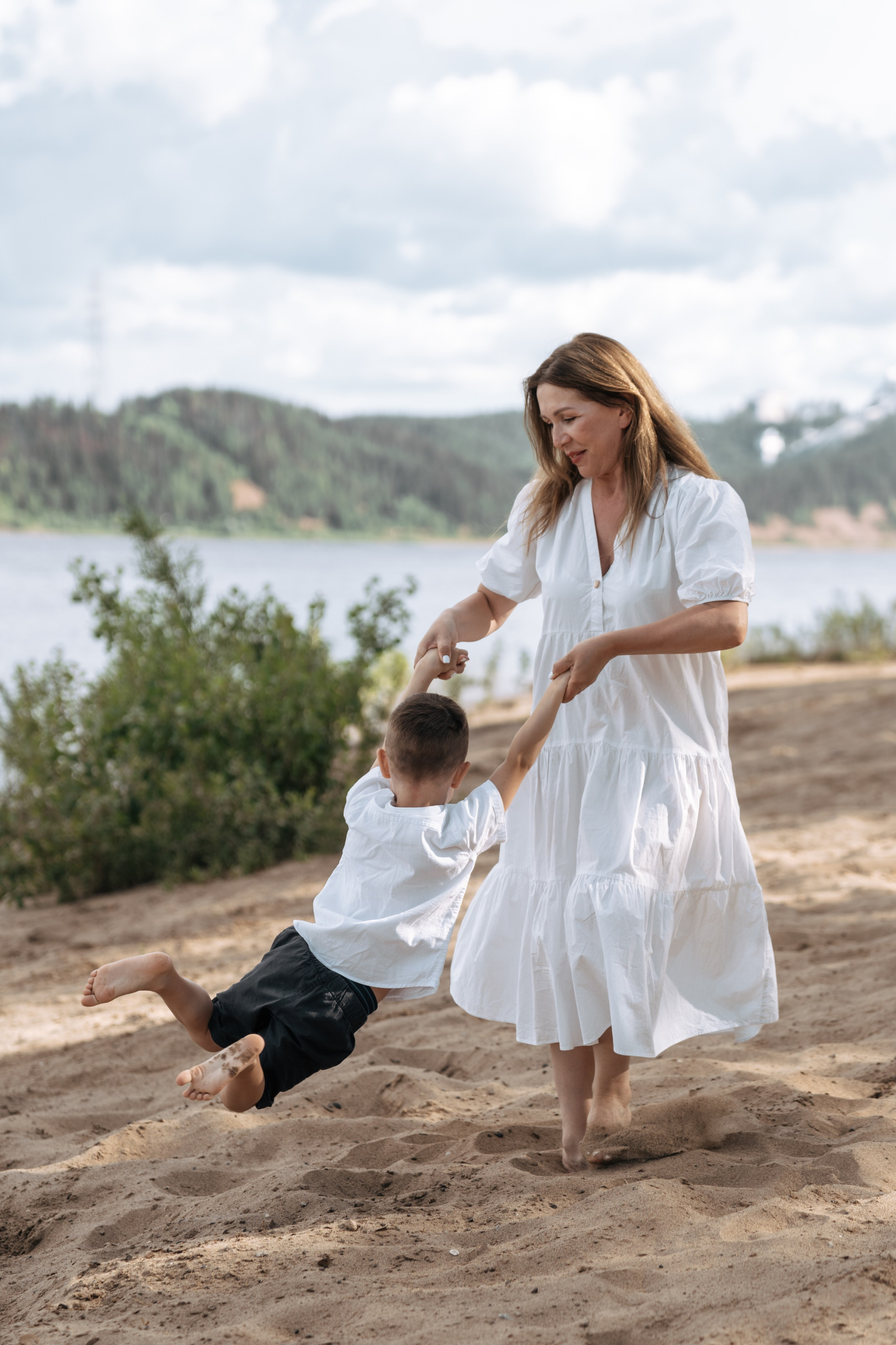 На природе. Фотограф Алина Диева Москва | Токио