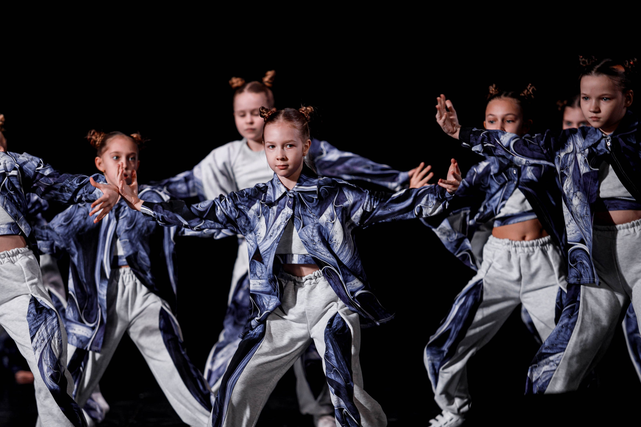 Хореографические конкурсы. Солнечный фотограф из Самары