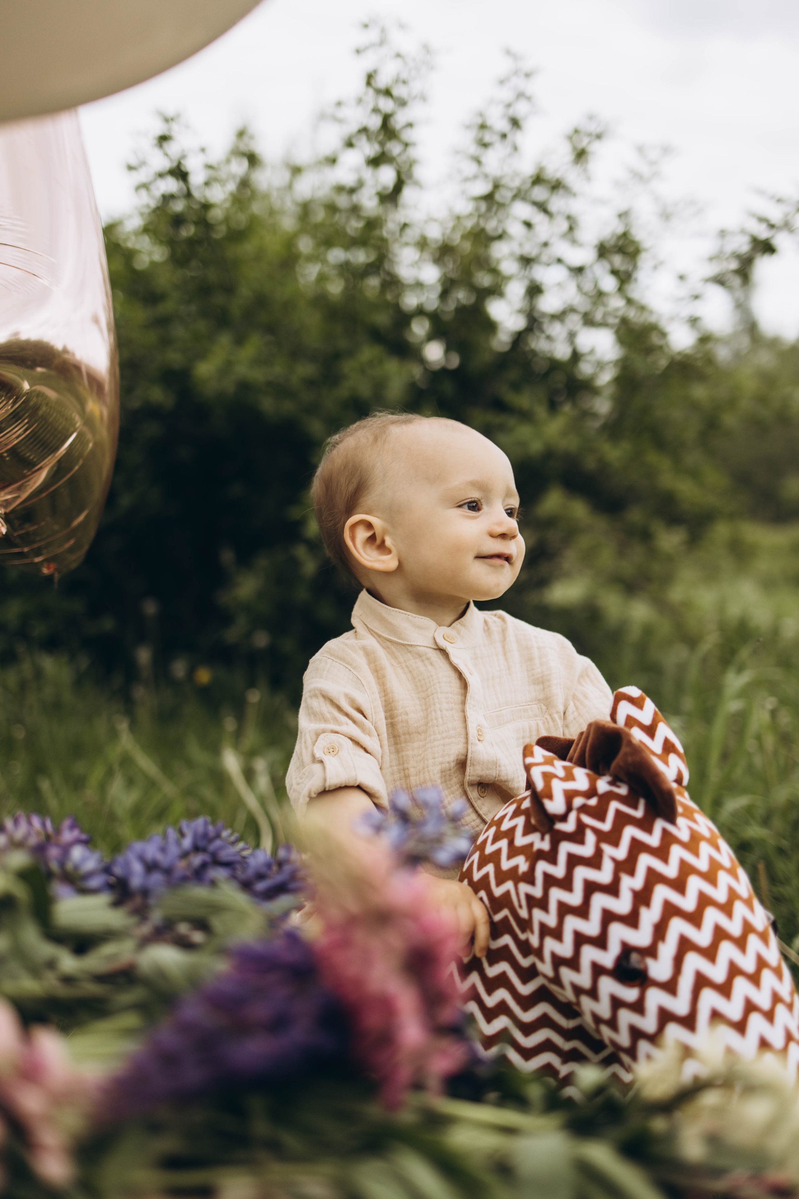 Маша, Женя, Ариана и Мирон. Семейный фотограф в Москве Виктория Ястребинская