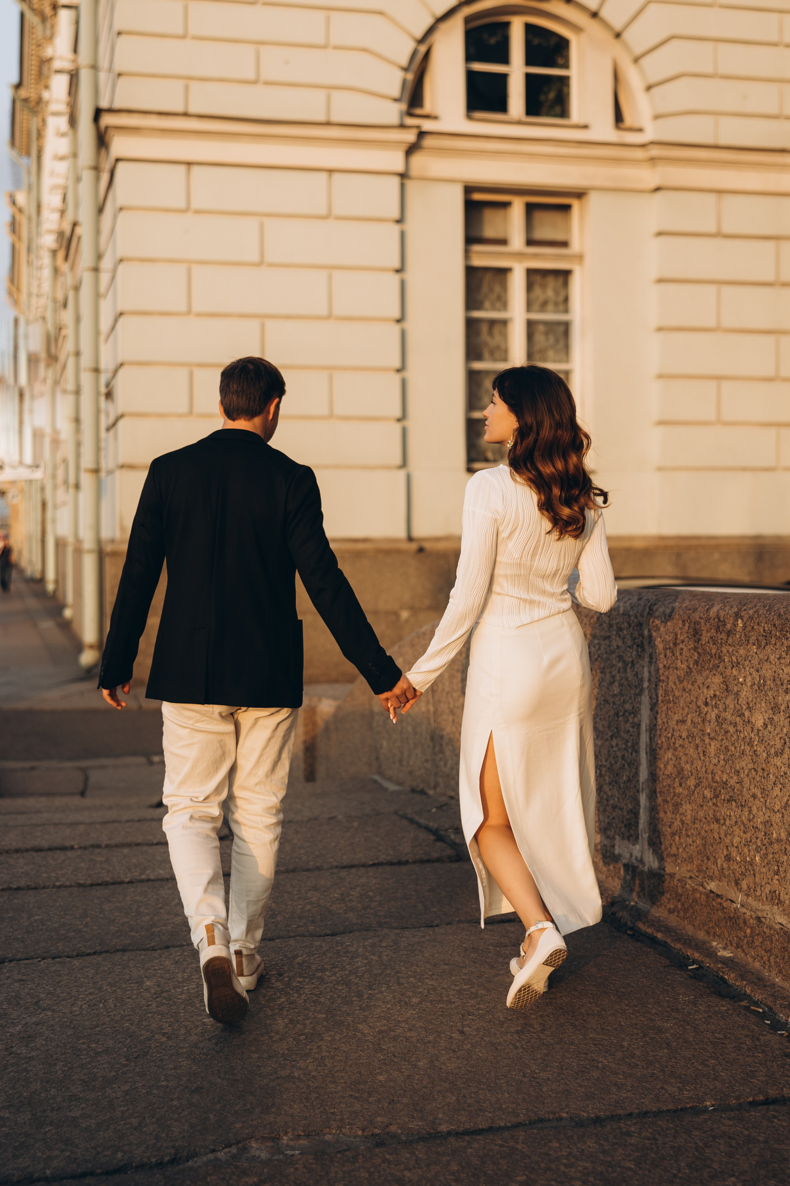 Эмилия и Дмитрий. Семейный фотограф в Москве Виктория Ястребинская