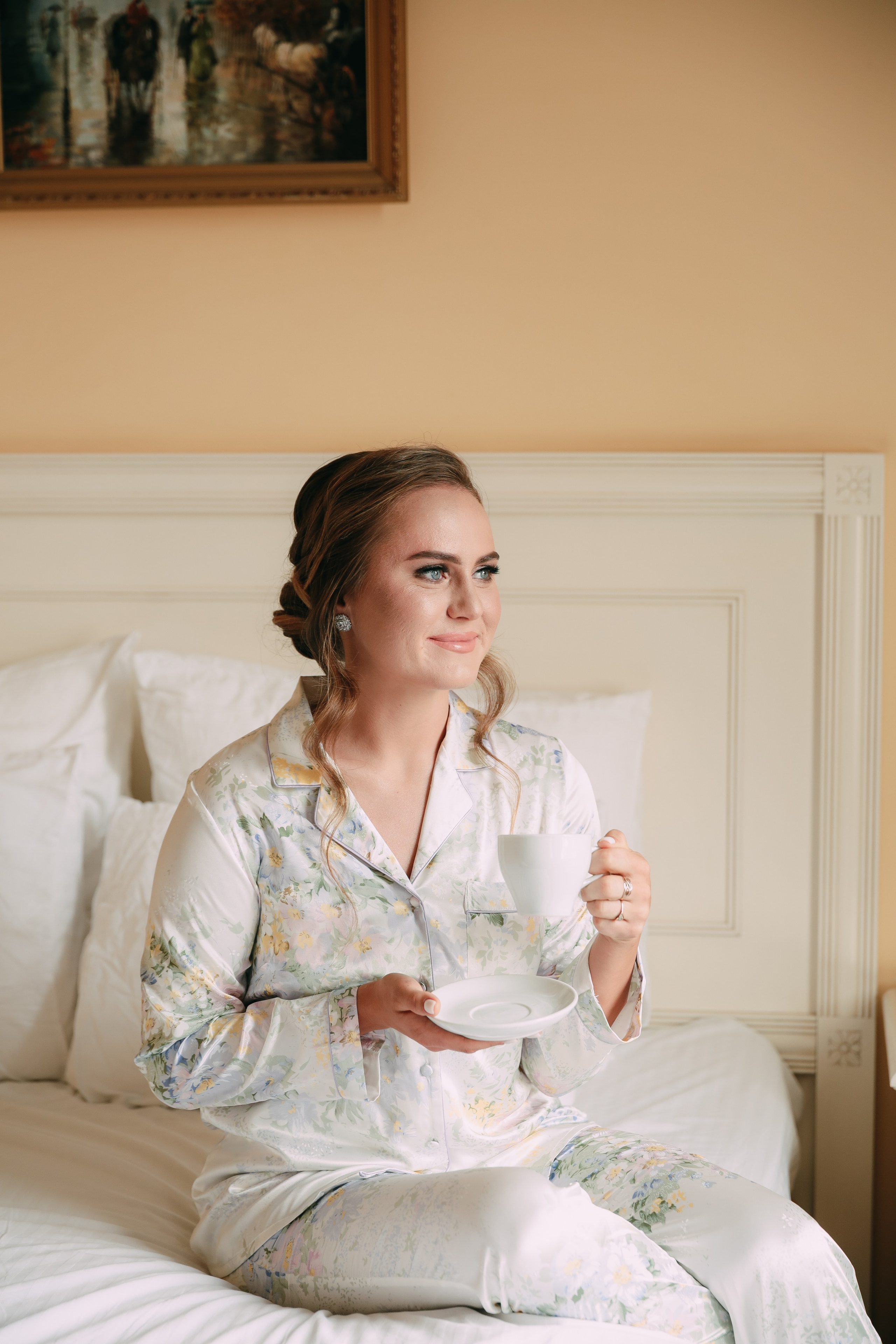 Вадим и Елена. Катерина Макиева