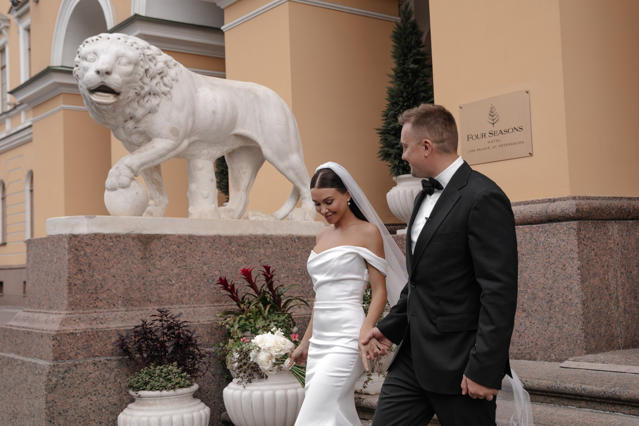 Evgeniy & Yana. Фотограф Анжелика Кварц. Санкт-Петербург, Wedding Photographer in Spain, France, Italy, Montenegro