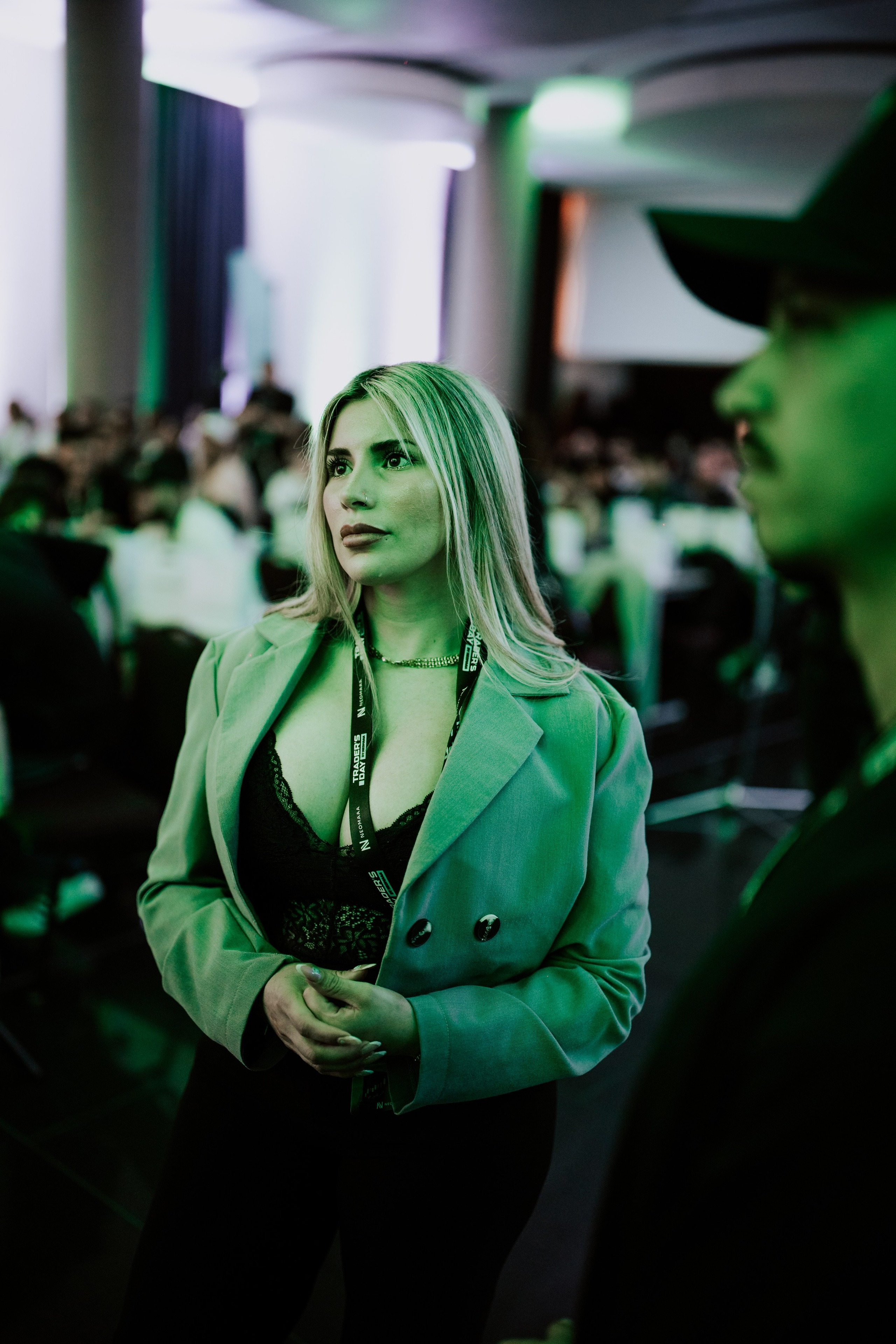 TRADERS DAY By NeomAAA Argentina. NeomAAA Funds Gallery