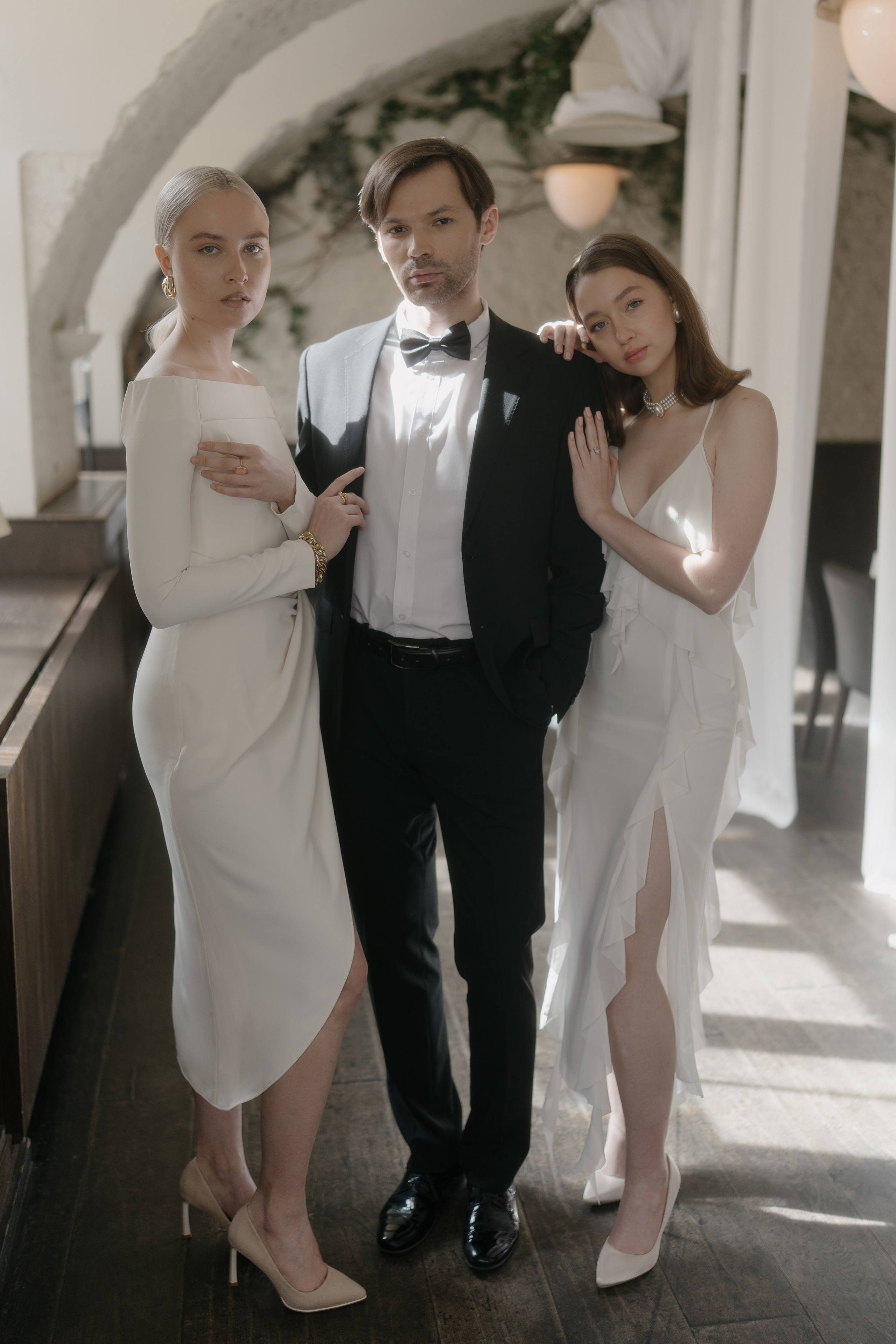 Александр и Диана. Свадебный и семейный фотограф в Санкт-Петербурге Дмитрий Панин