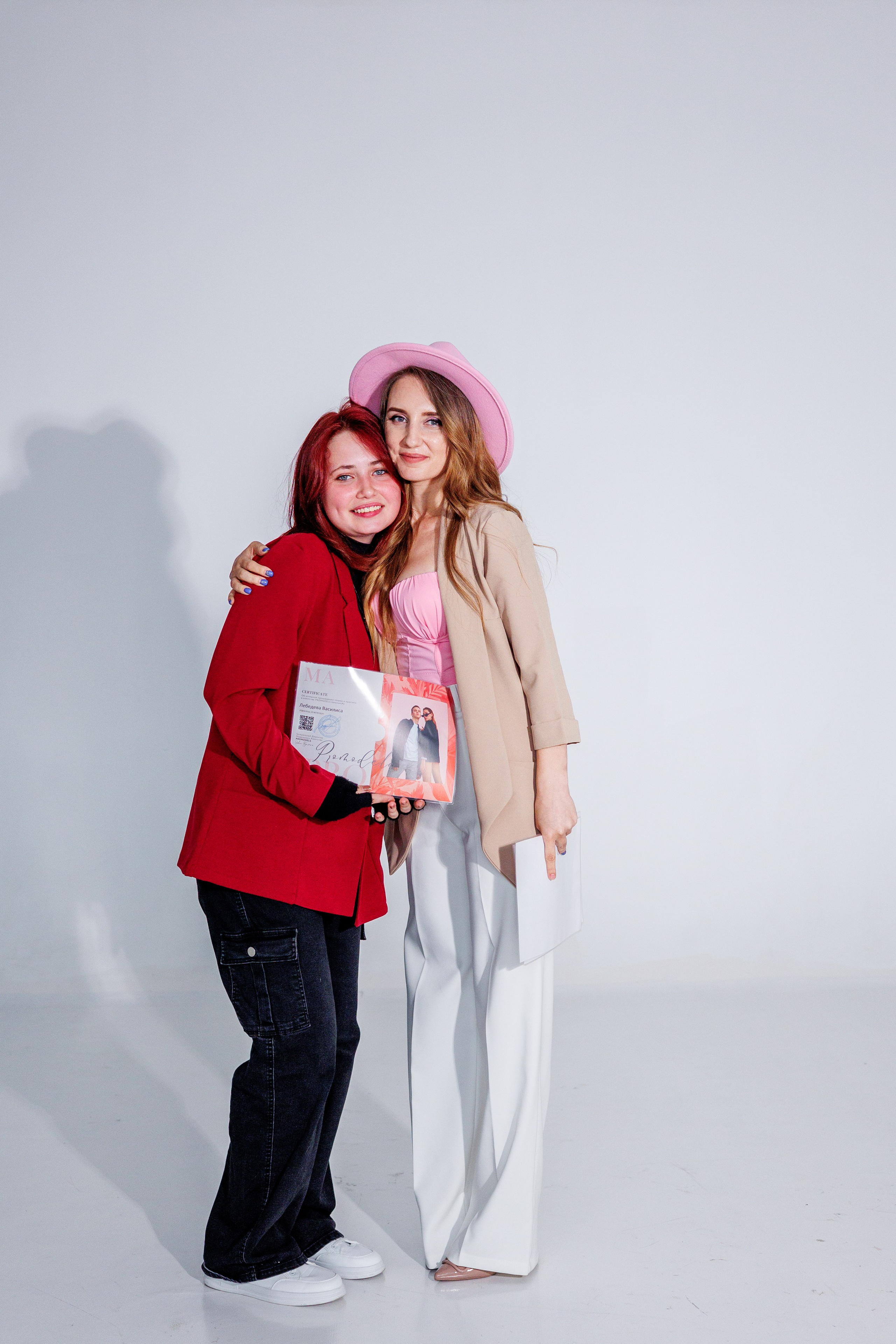 Выпускной в ProModels. Свадебный и семейный фотограф в Армавире