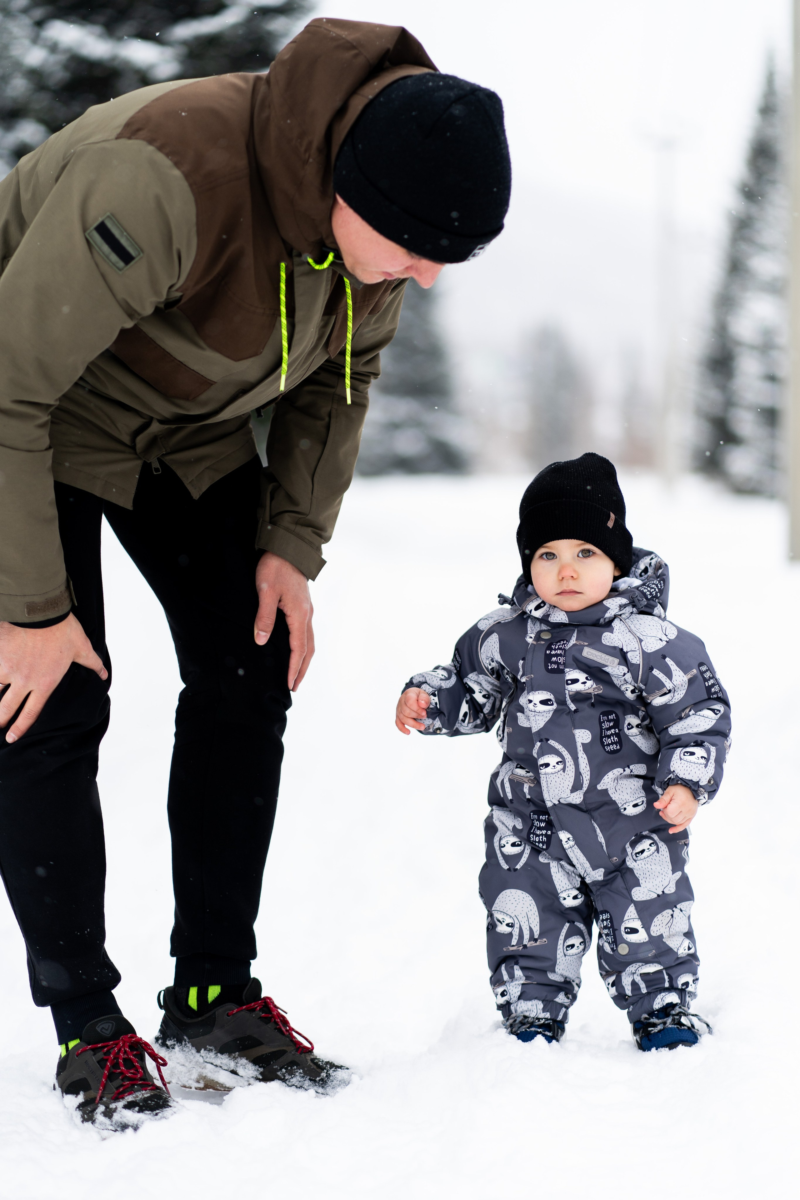 Соня&Лёня. Анастасия Паршукова — фотограф Шерегеш Новосибирск