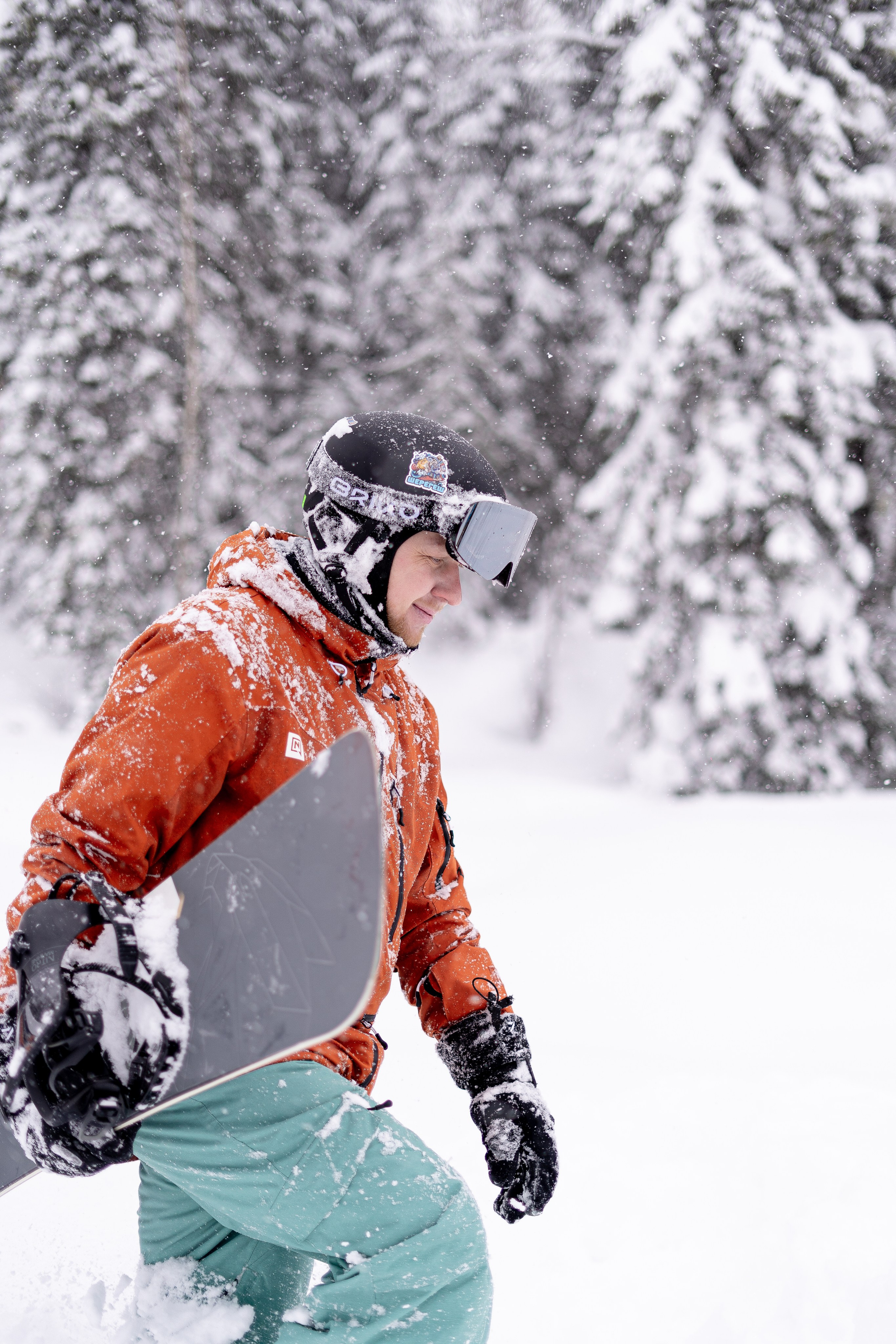 Джон 14.02. Анастасия Паршукова — фотограф Шерегеш Новосибирск