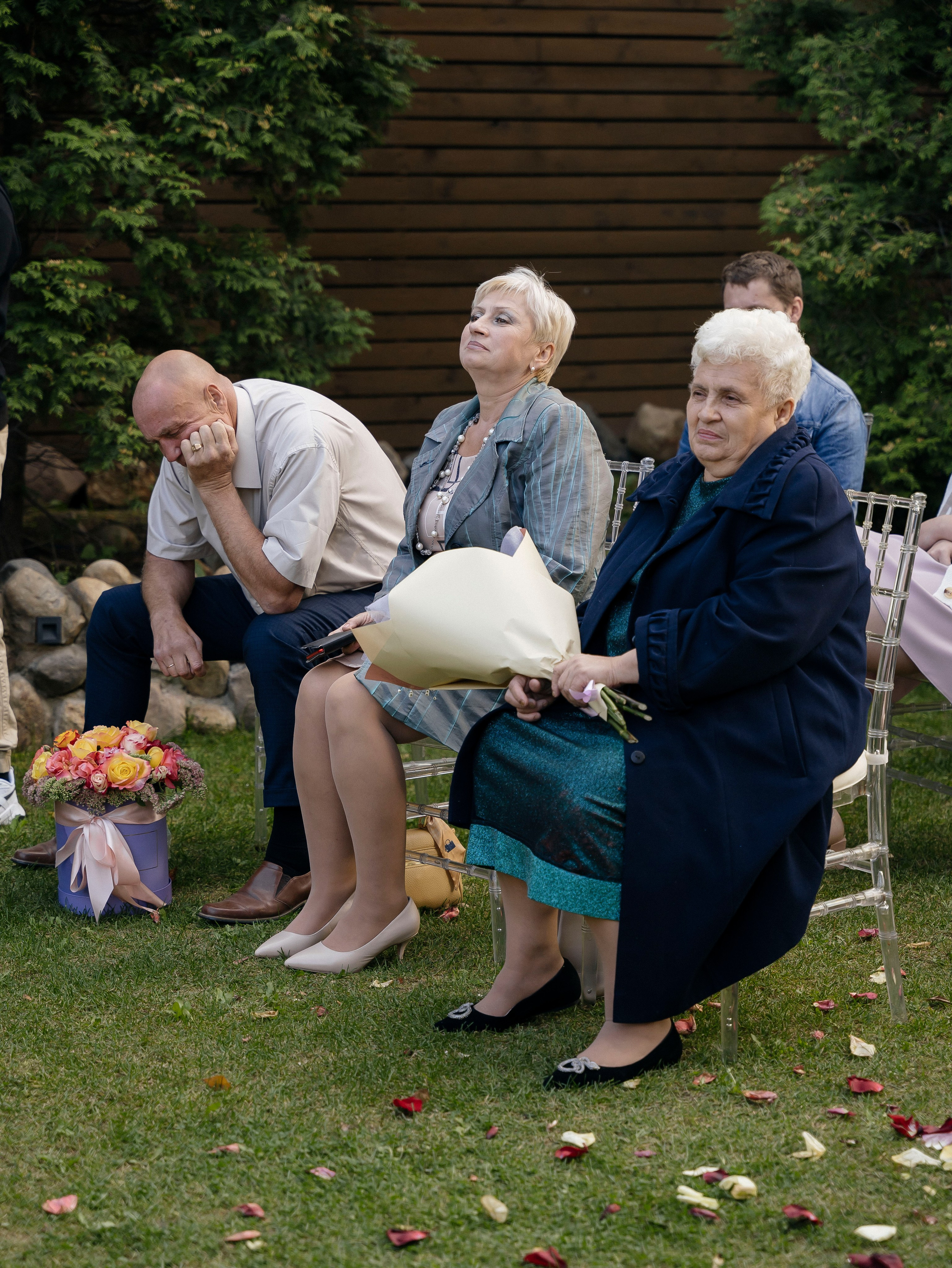 Наталия + Егор. Свадебный фотограф