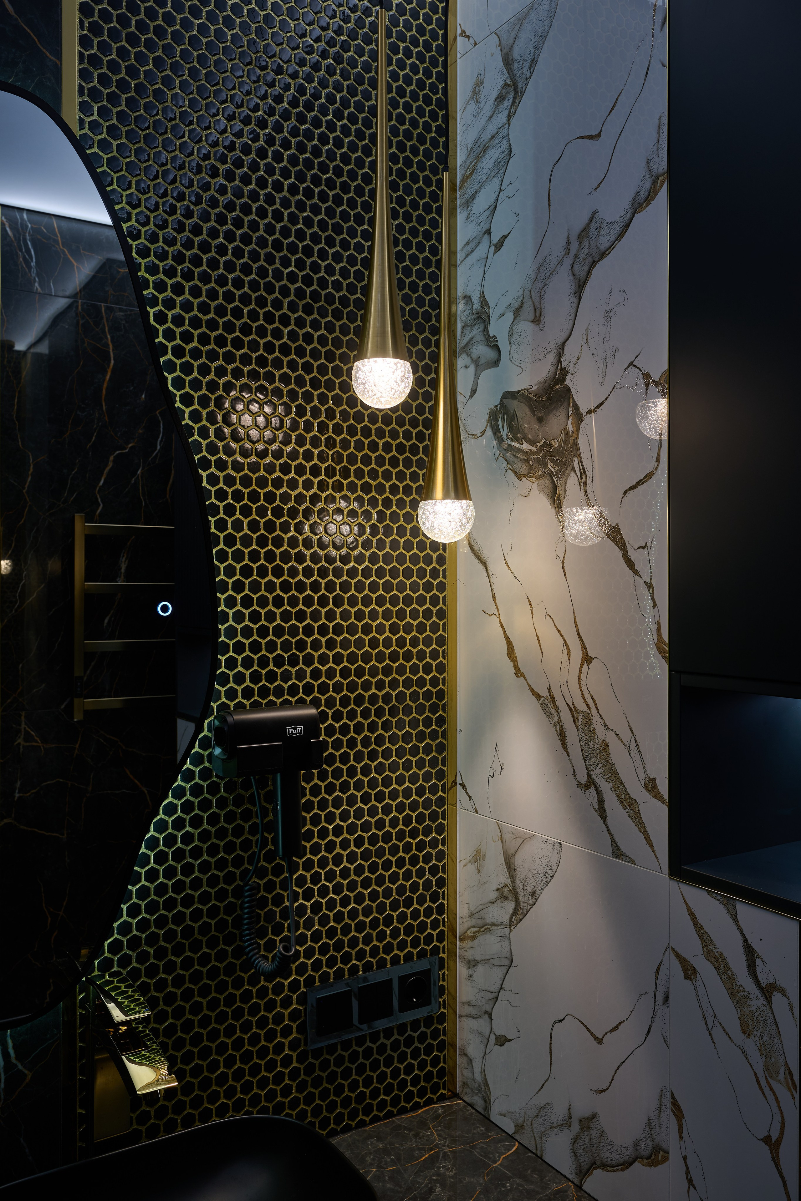 Квартира 129. Интерьерный фотограф в Краснодаре