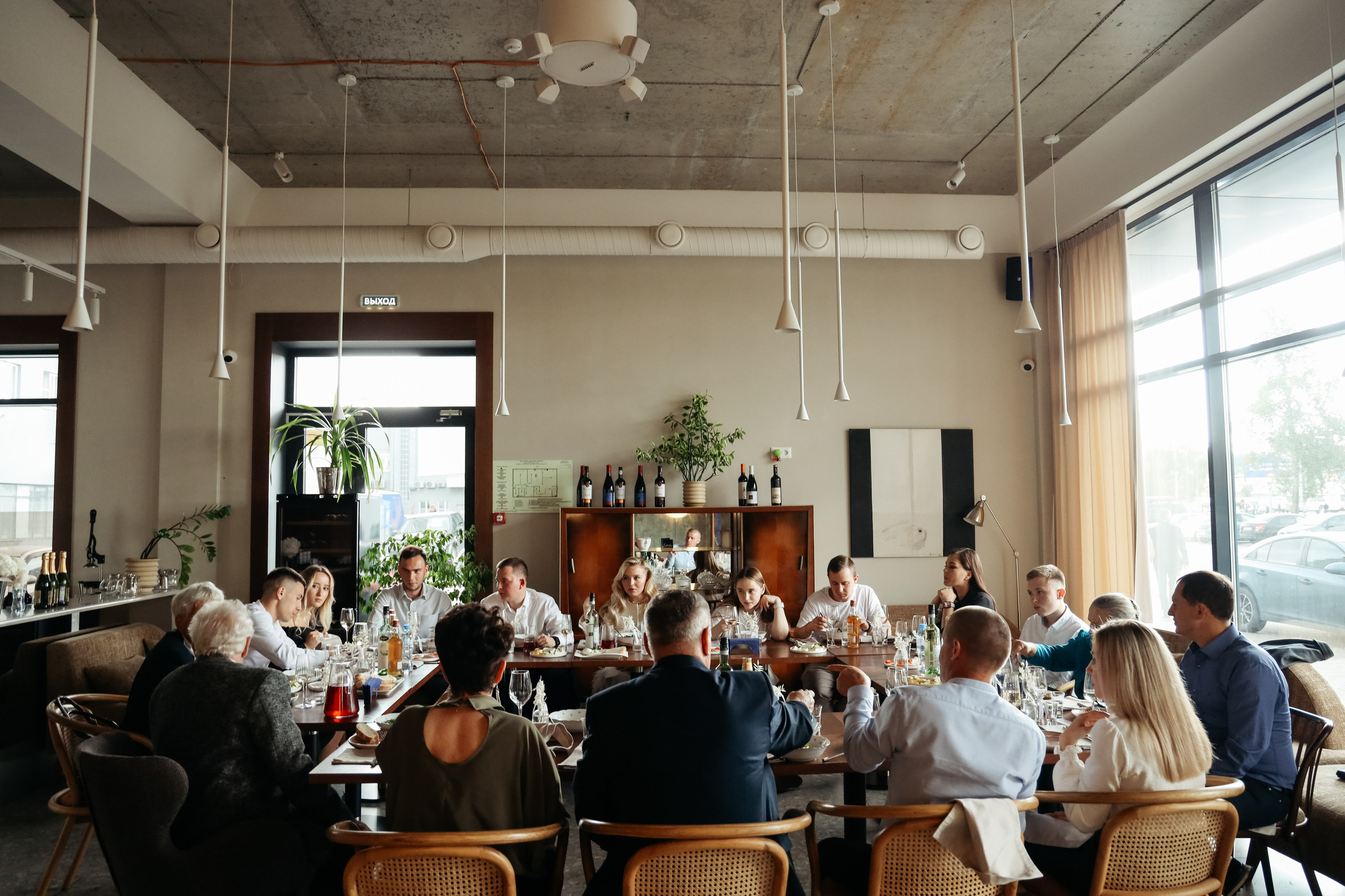 Николай и Анастасия. Фотограф в Москве Анастасия Курлович