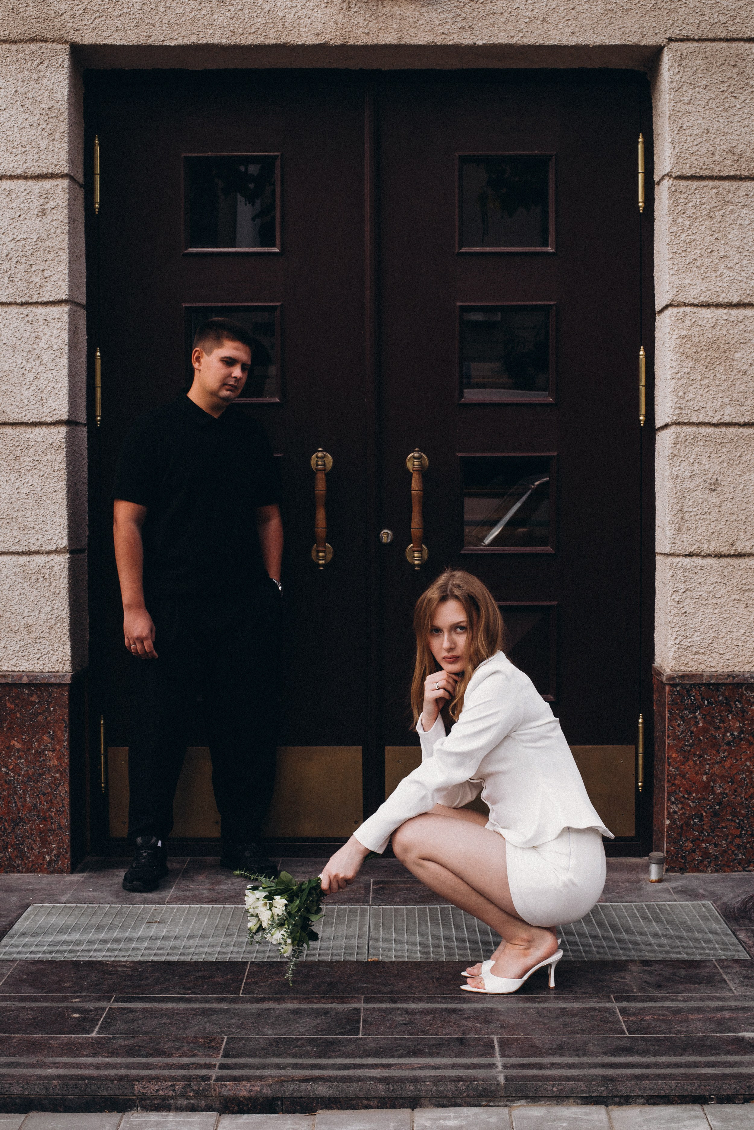 Злата и Максим. Фотограф Волгоград