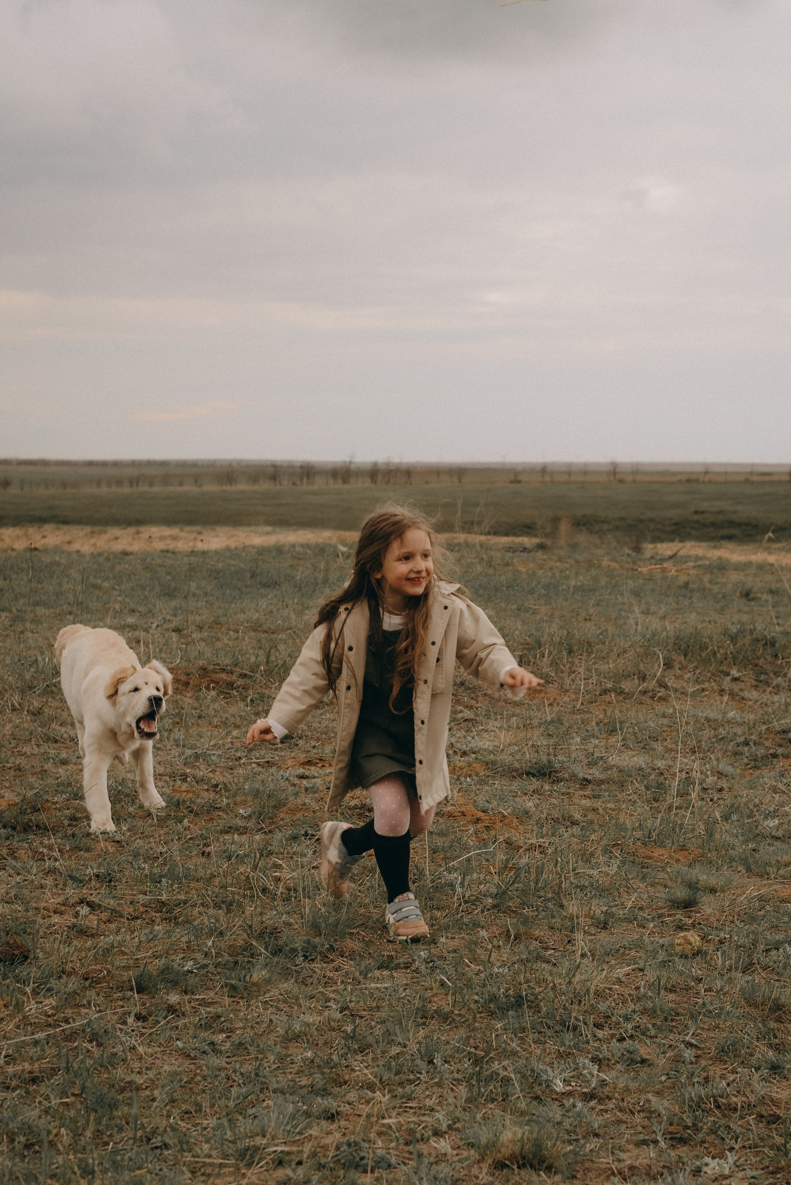 Вика, Кирилл, Николь и Хлоя