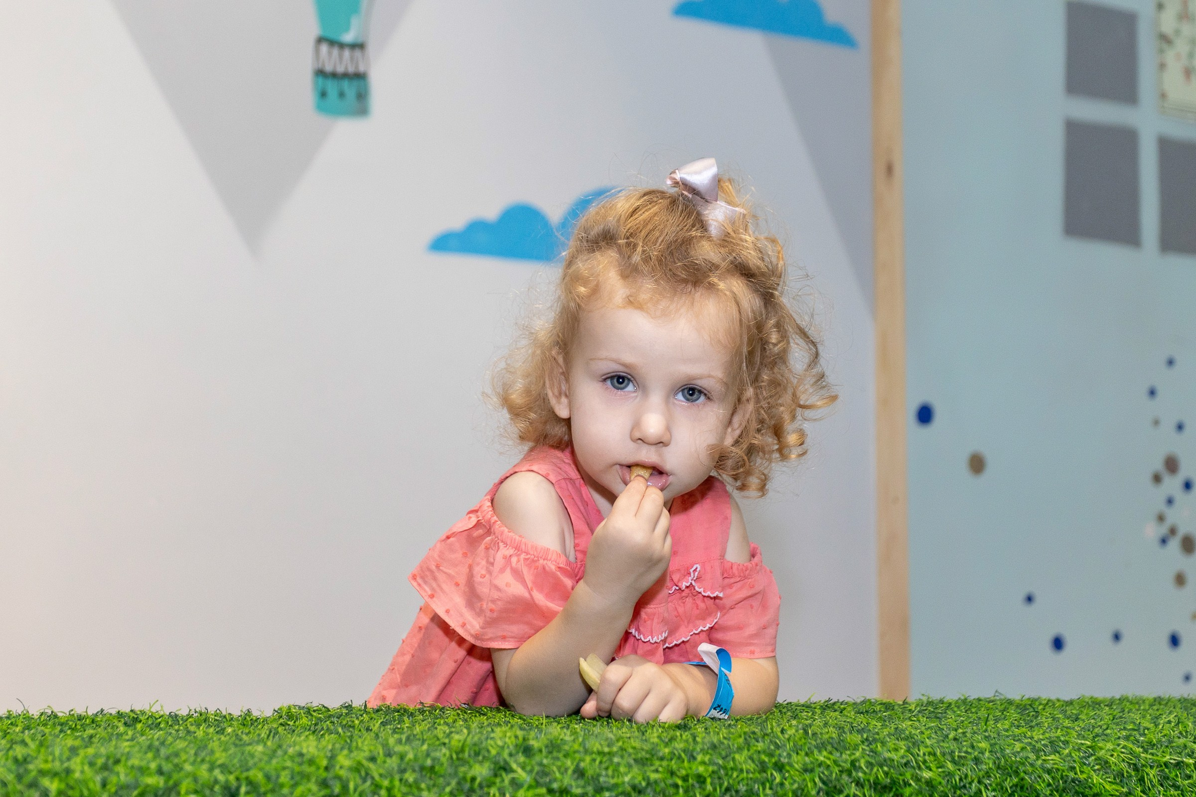 Съемка детского дня рождения Краснодар. Выпускные альбомы Майкоп, Краснодар Елена Золотарева