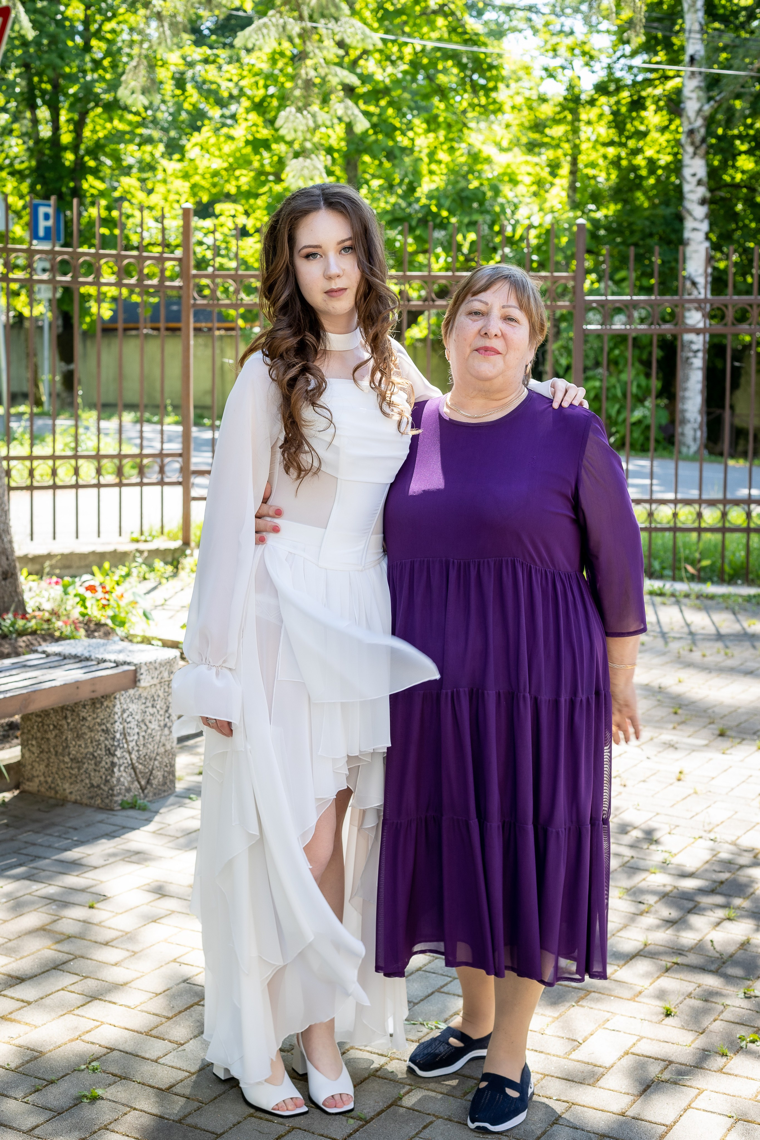 Вручение аттестата 2025. Выпускные альбомы Майкоп, Краснодар Елена Золотарева