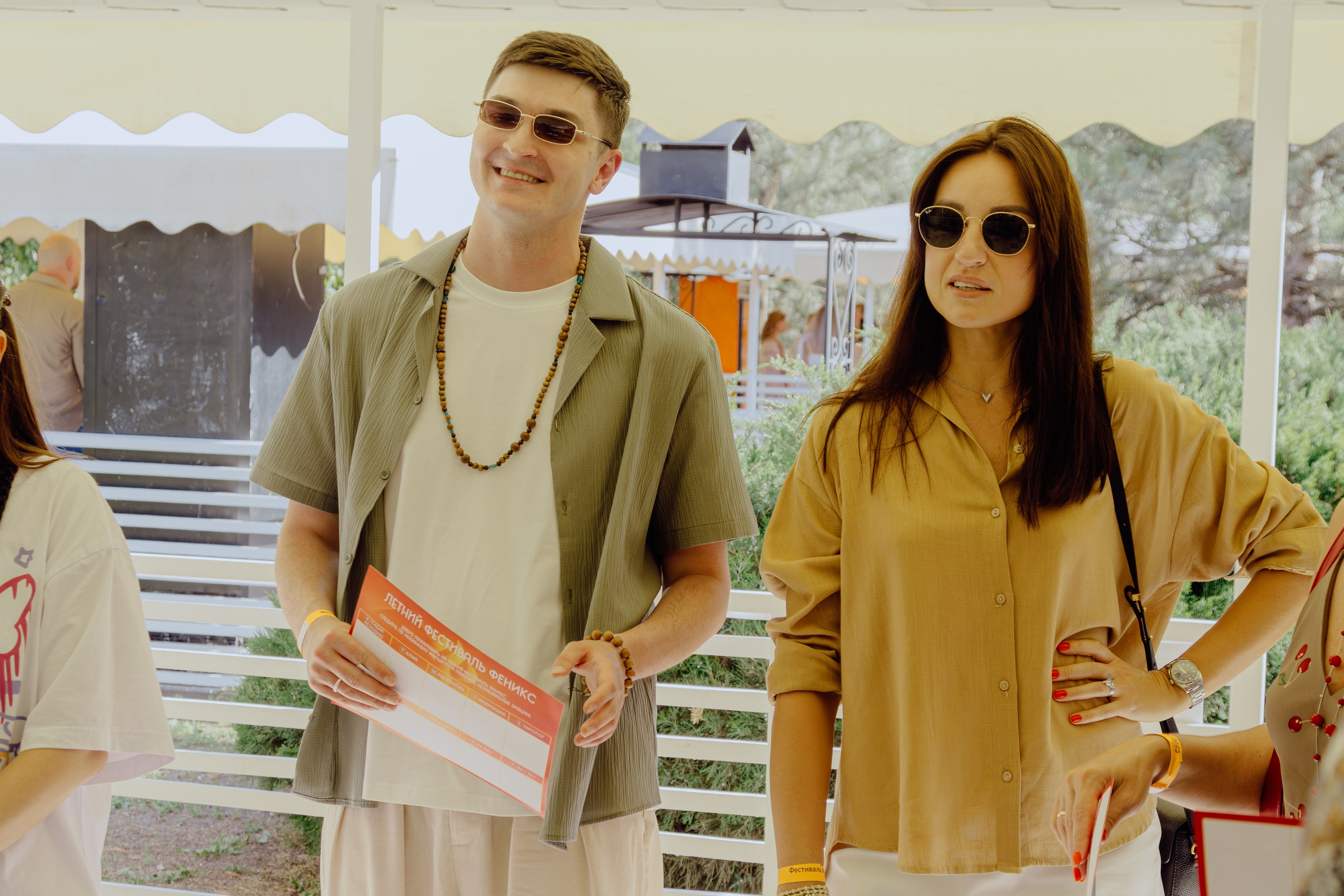 Репортажная съёмка корпоратива компании Феникс. Портретный фотограф в Ростове-на-Дону Антон Казарин