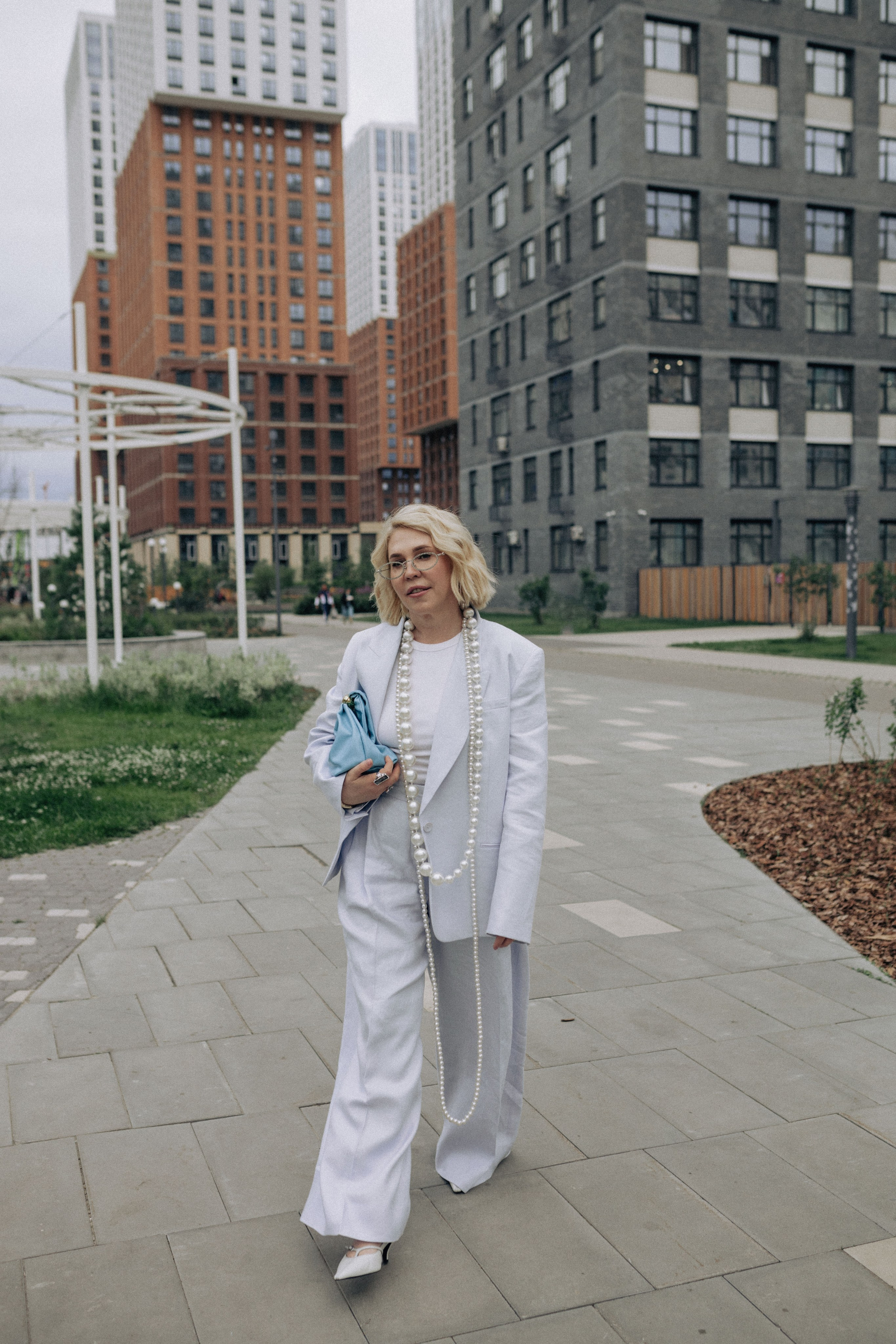 Лариса. Фотограф Стилист Тюмень Вера Хайруллина